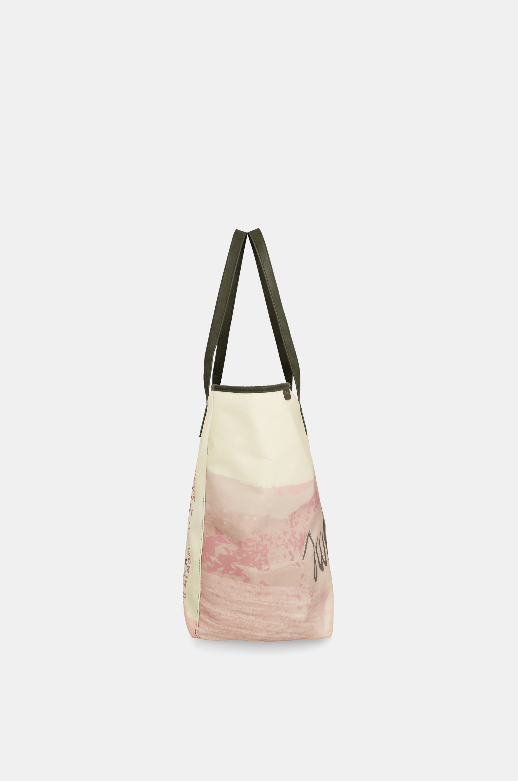 Borsa da spiaggia estiva
