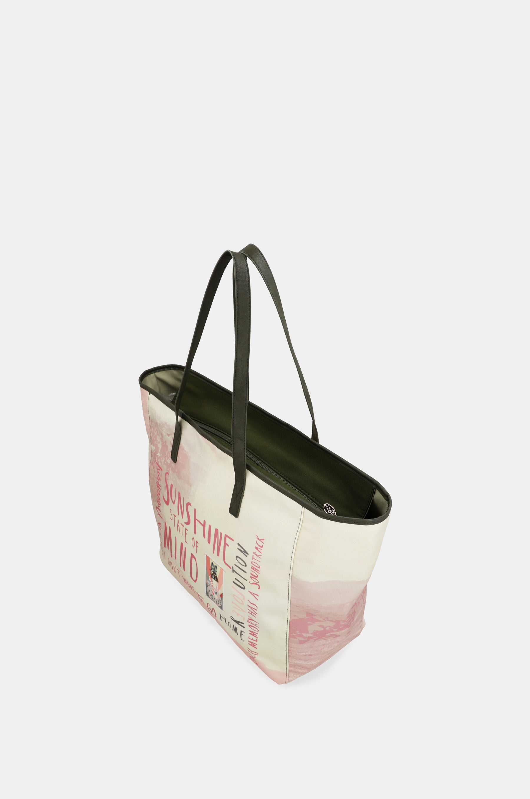 Borsa da spiaggia estiva