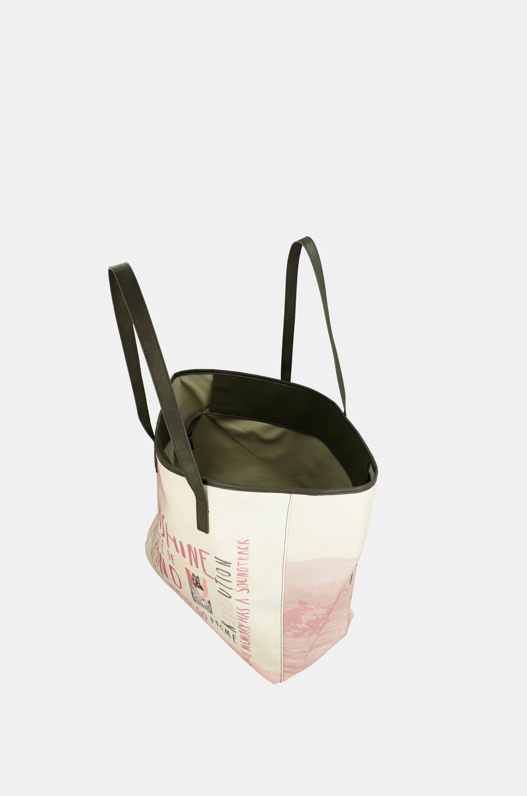 Borsa da spiaggia estiva