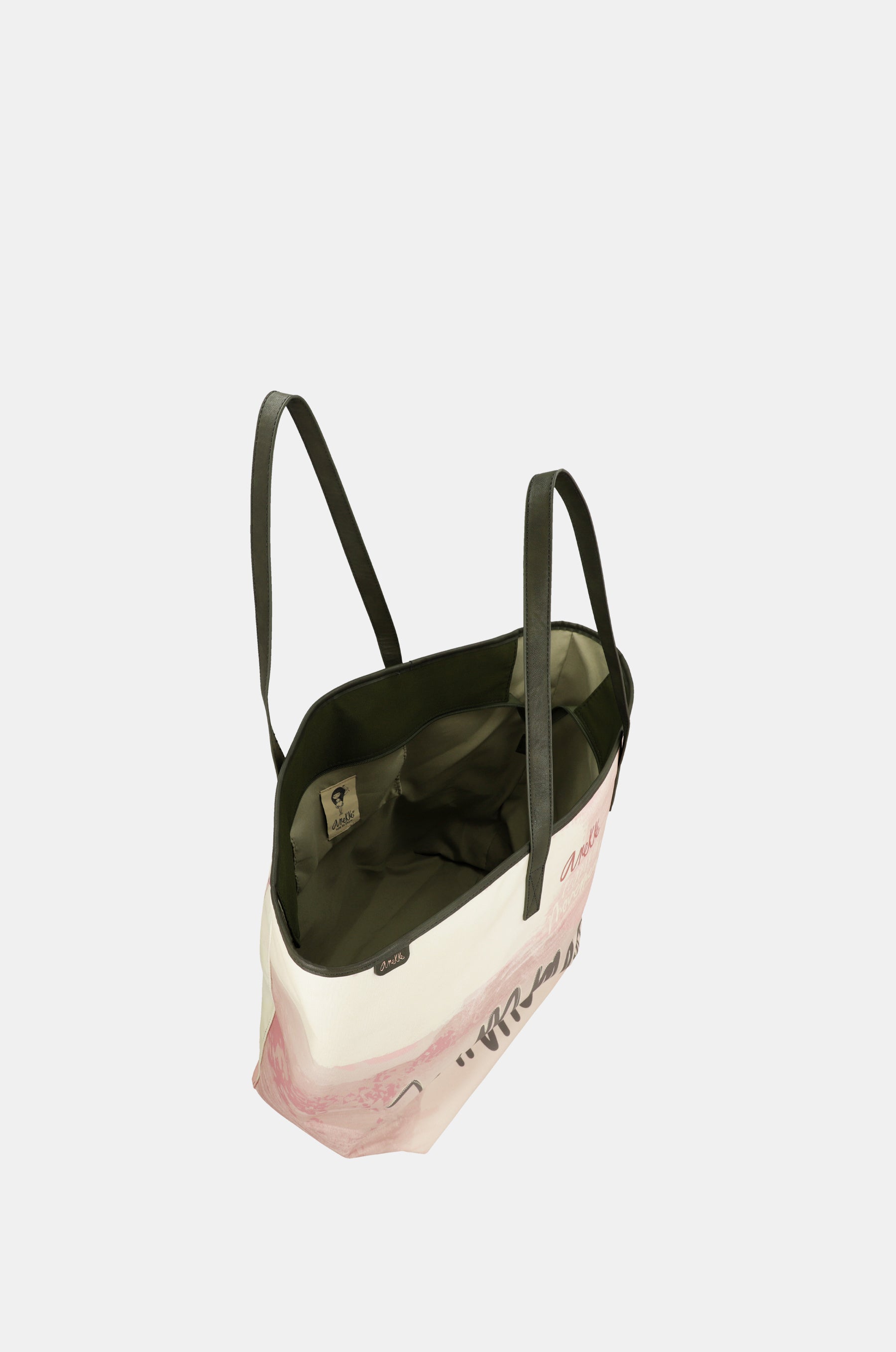 Borsa da spiaggia estiva