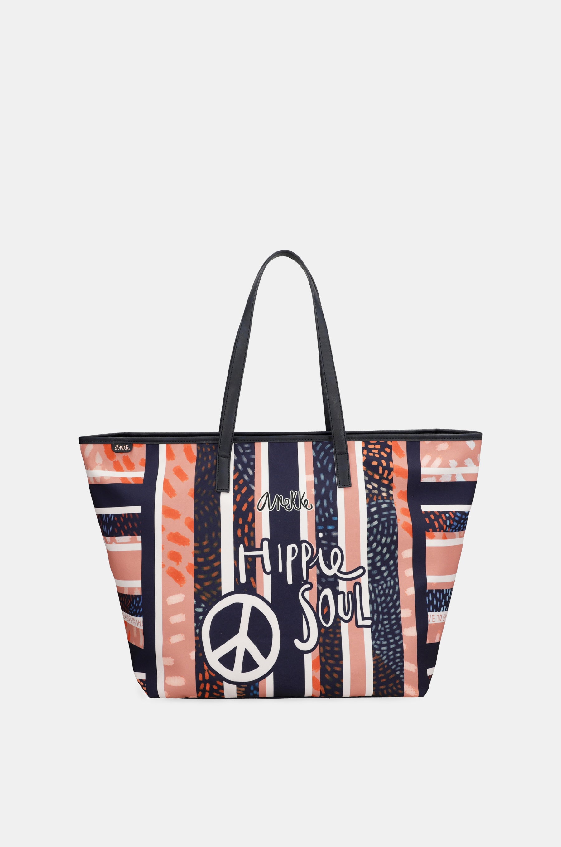 Borsa da spiaggia Hippie Soul