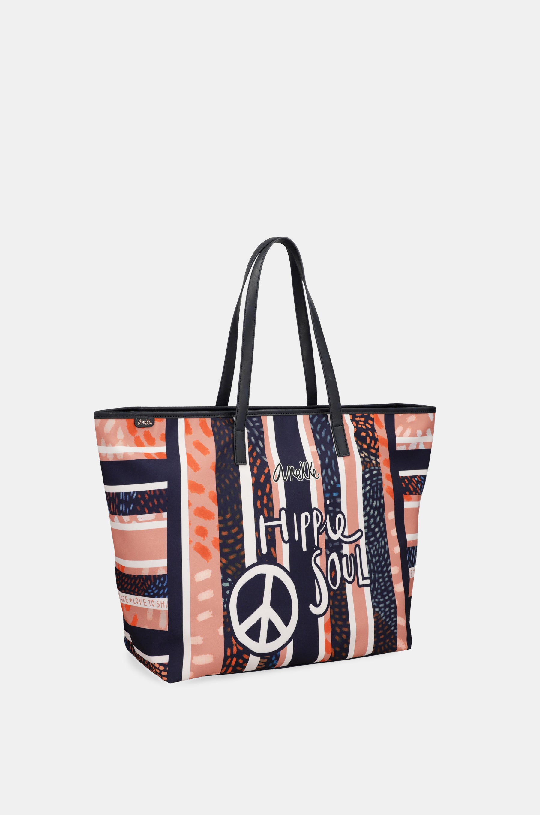 Borsa da spiaggia Hippie Soul