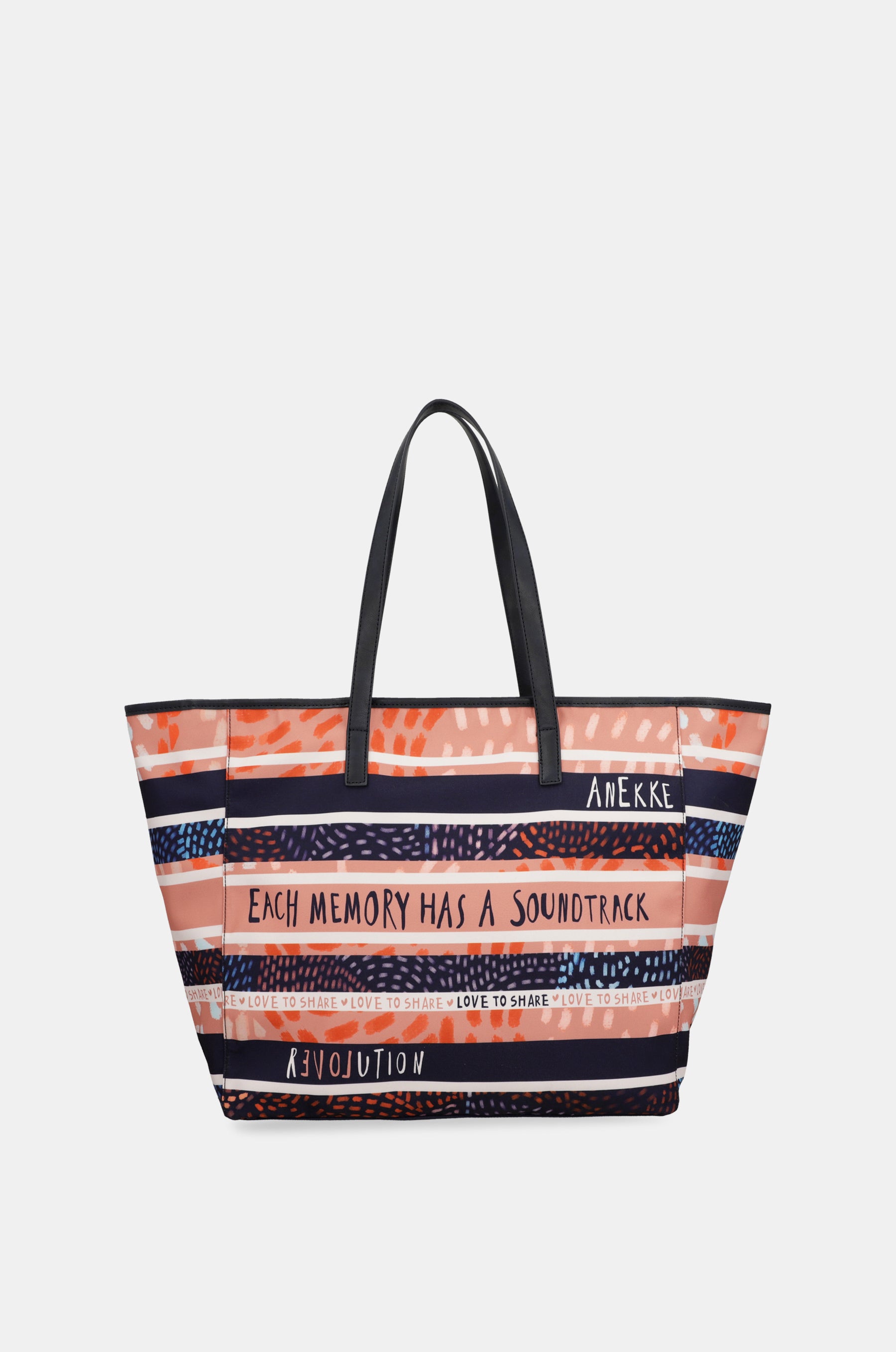 Borsa da spiaggia Hippie Soul