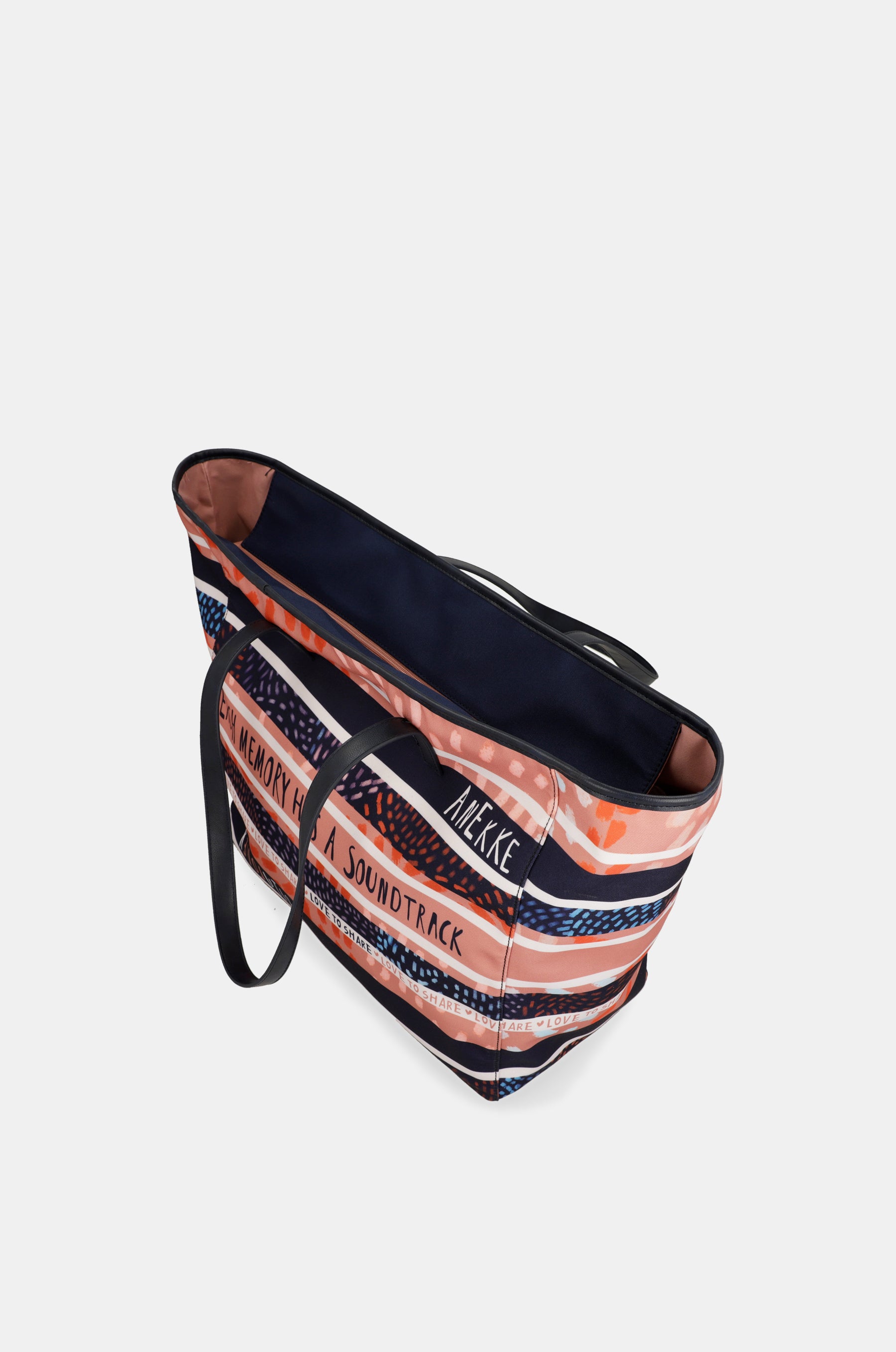 Borsa da spiaggia Hippie Soul