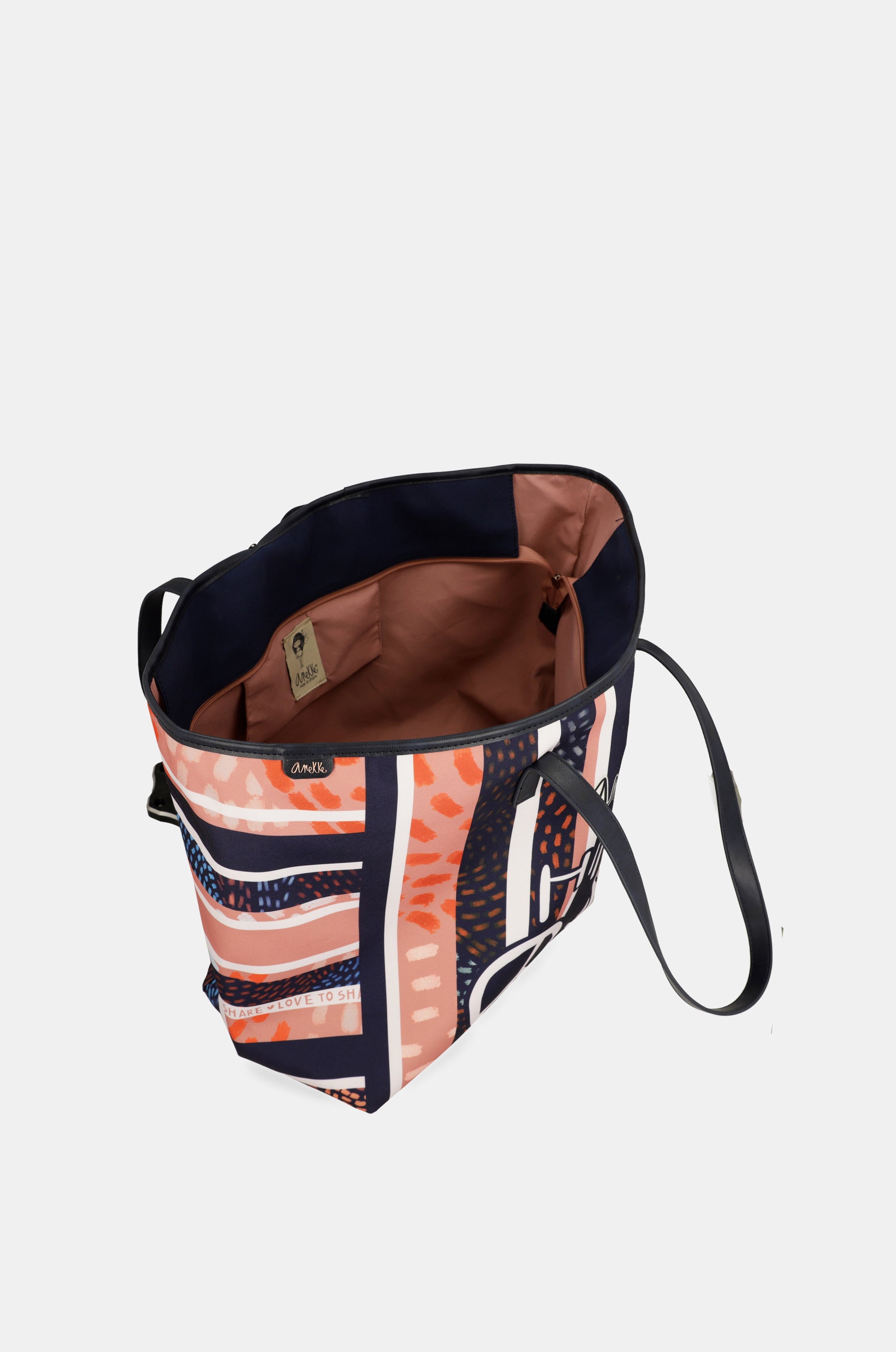 Borsa da spiaggia Hippie Soul