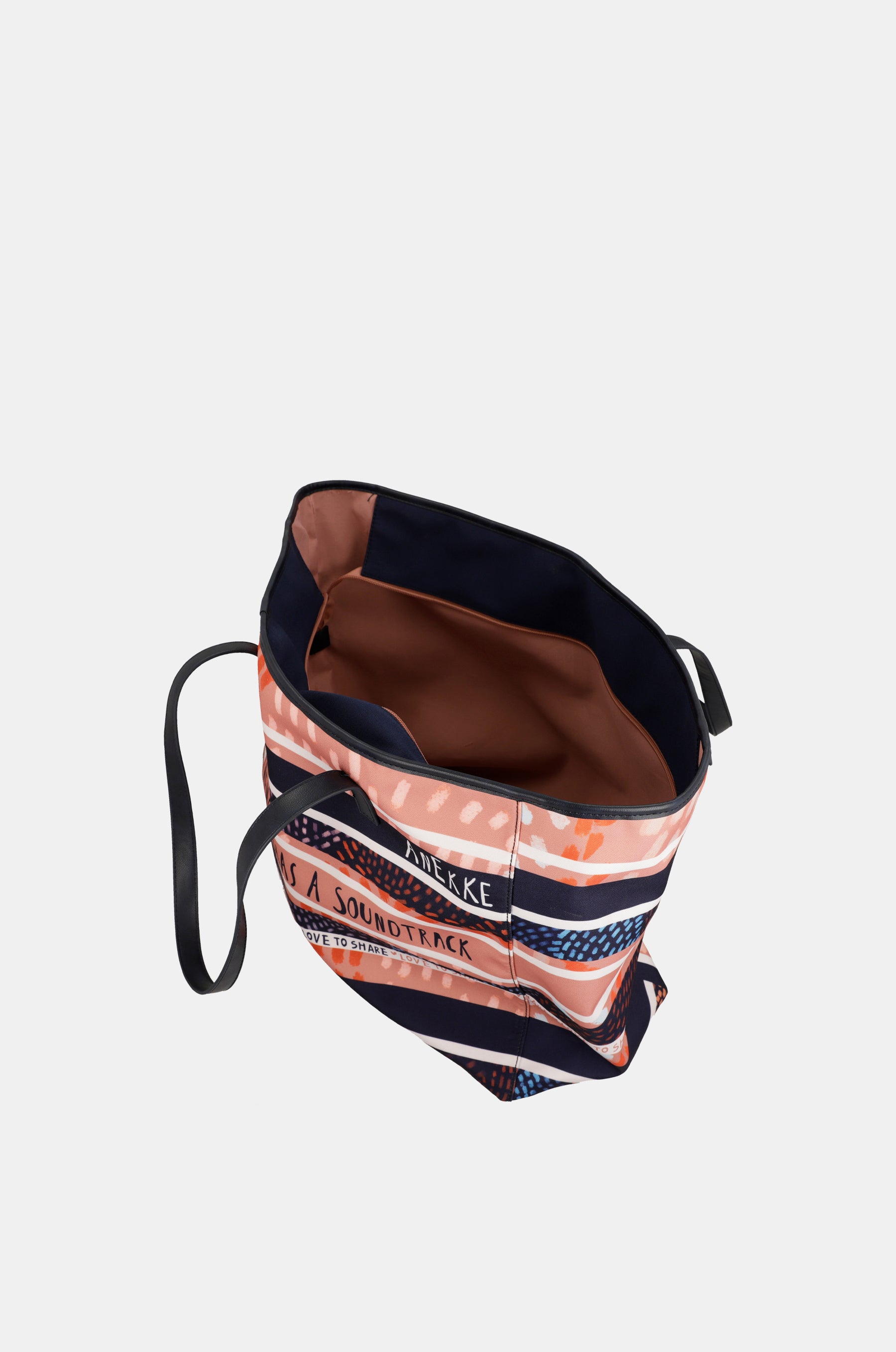 Borsa da spiaggia Hippie Soul