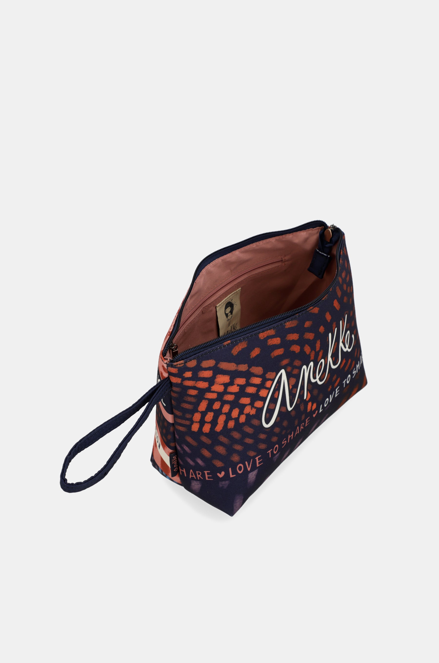 Beauty case Psicodelic