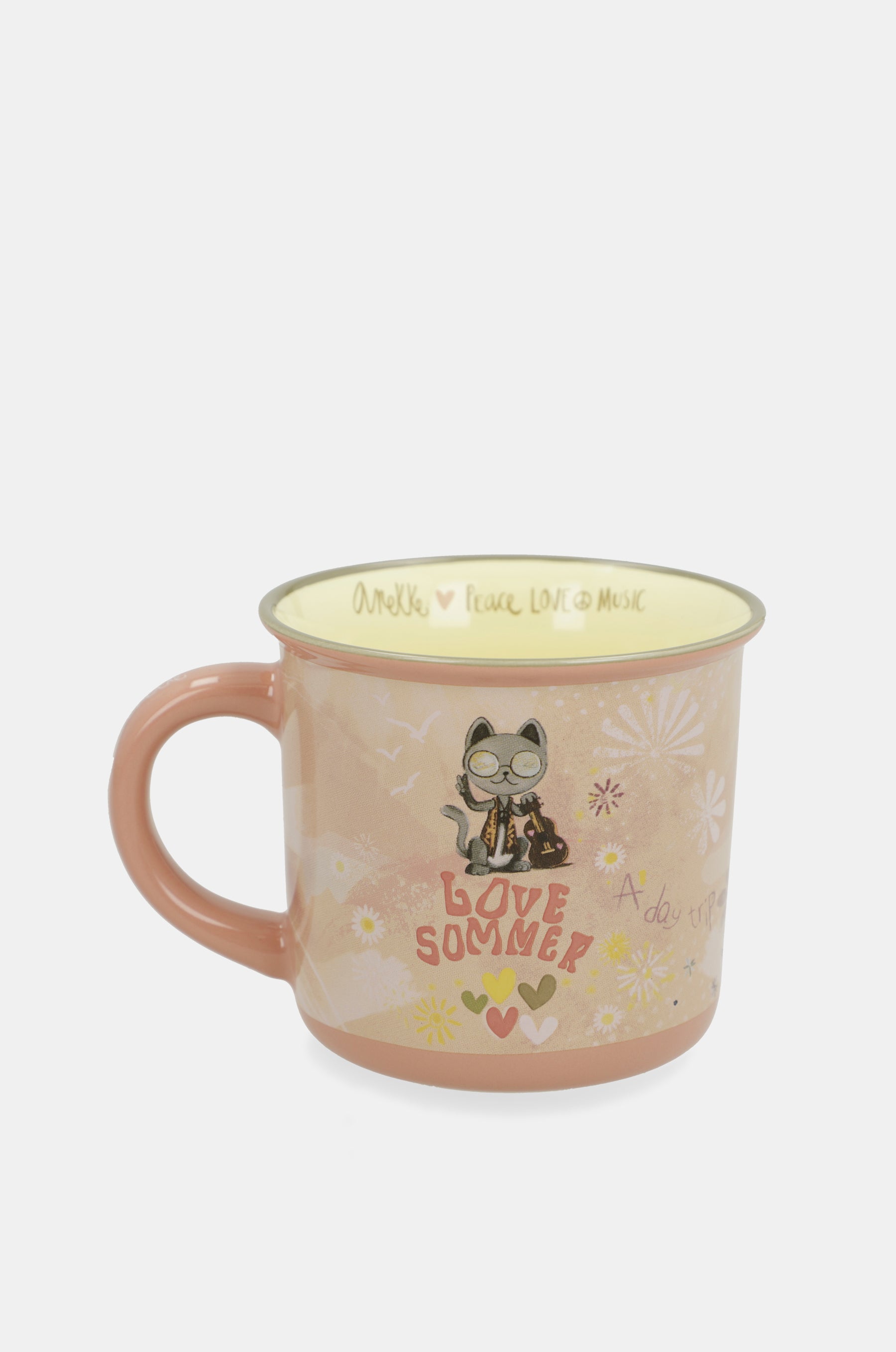 Tazza Pace e Amore