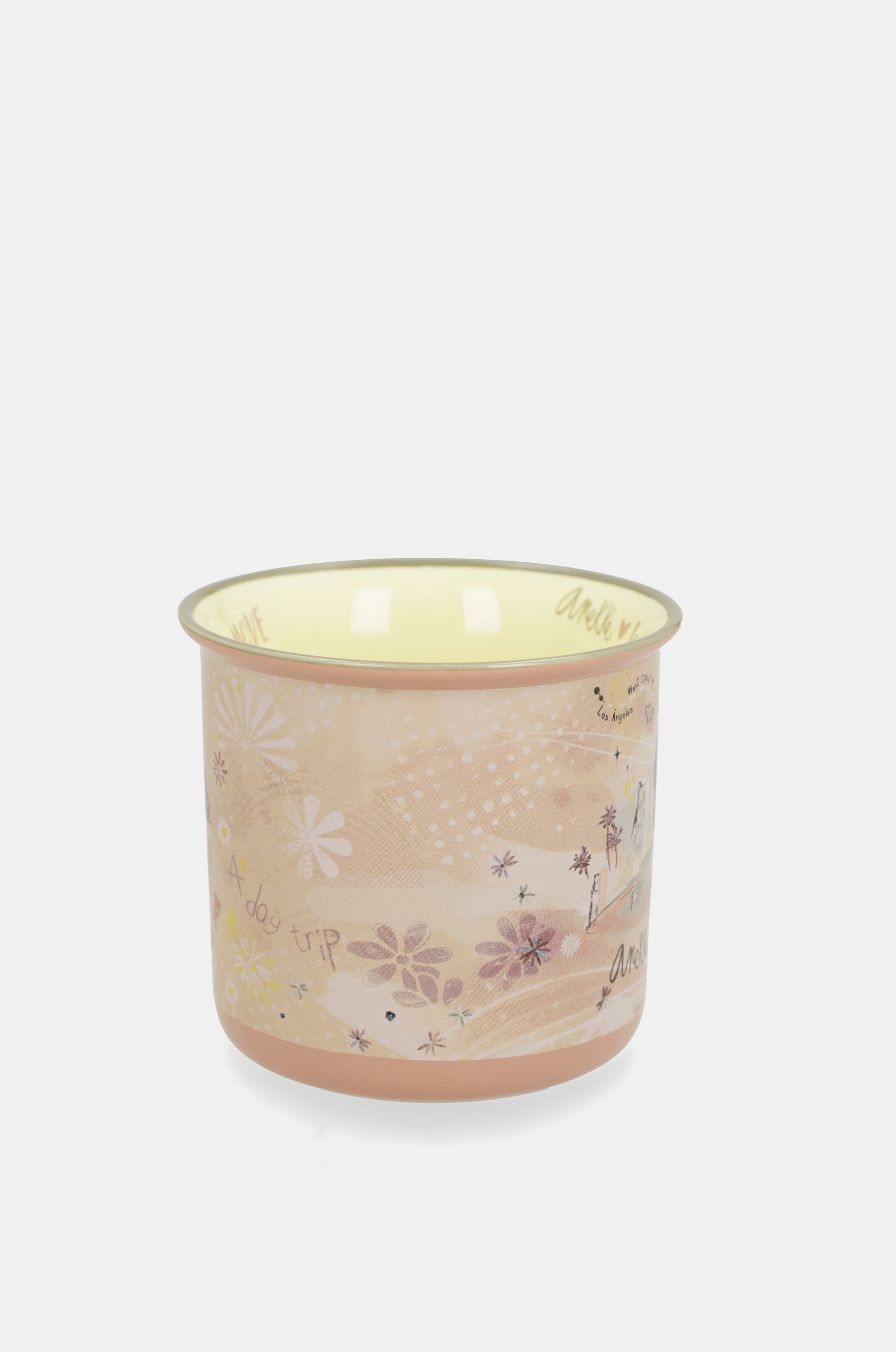 Tazza Pace e Amore