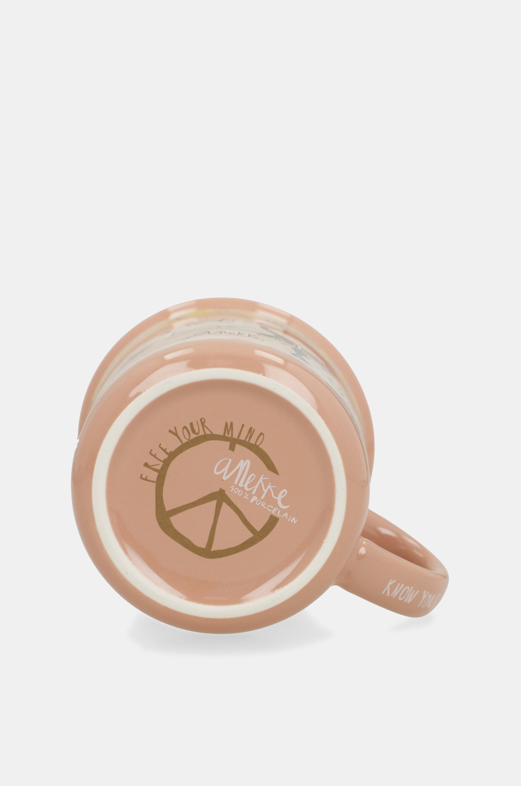 Tazza Pace e Amore