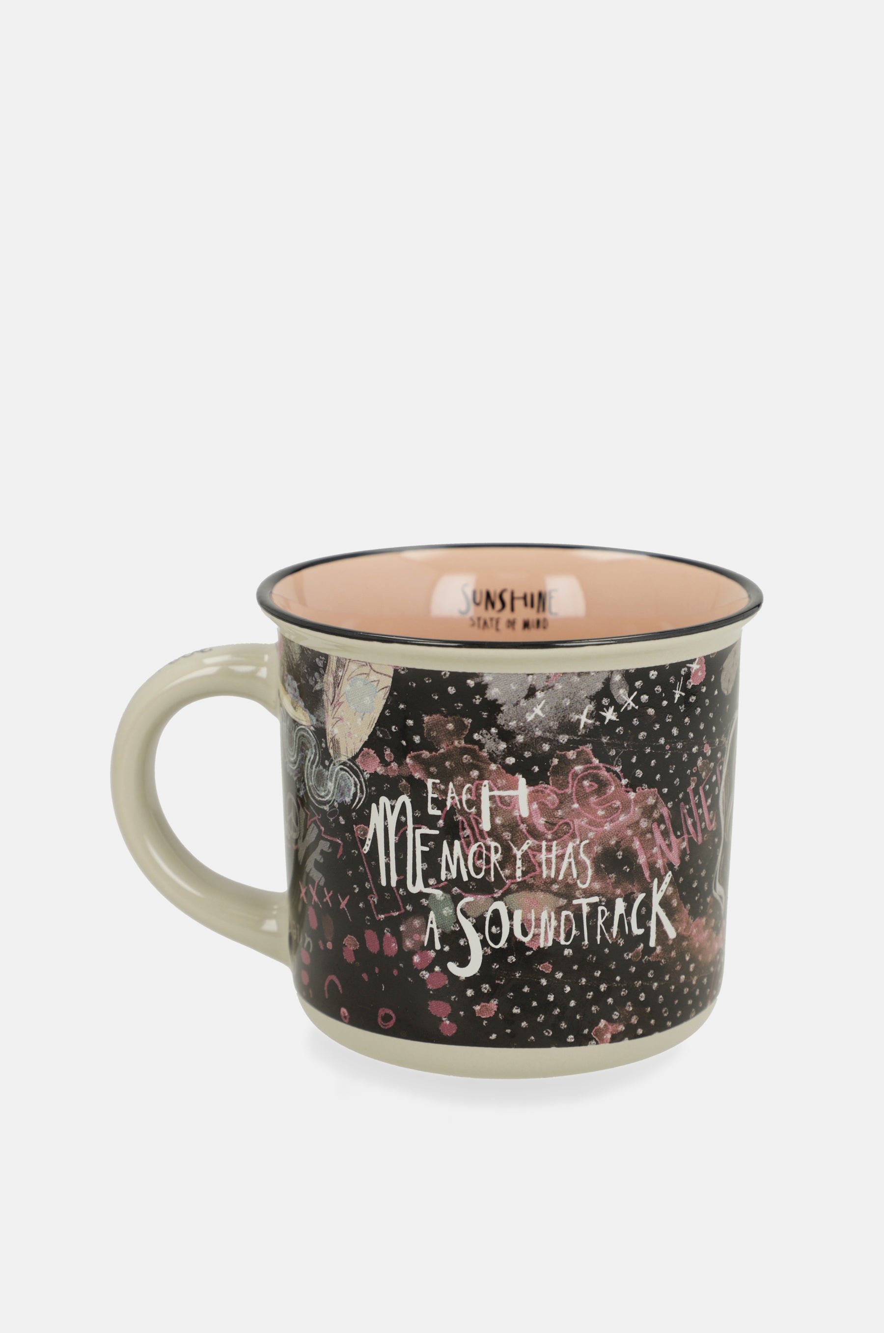 Tazza anni Sessanta