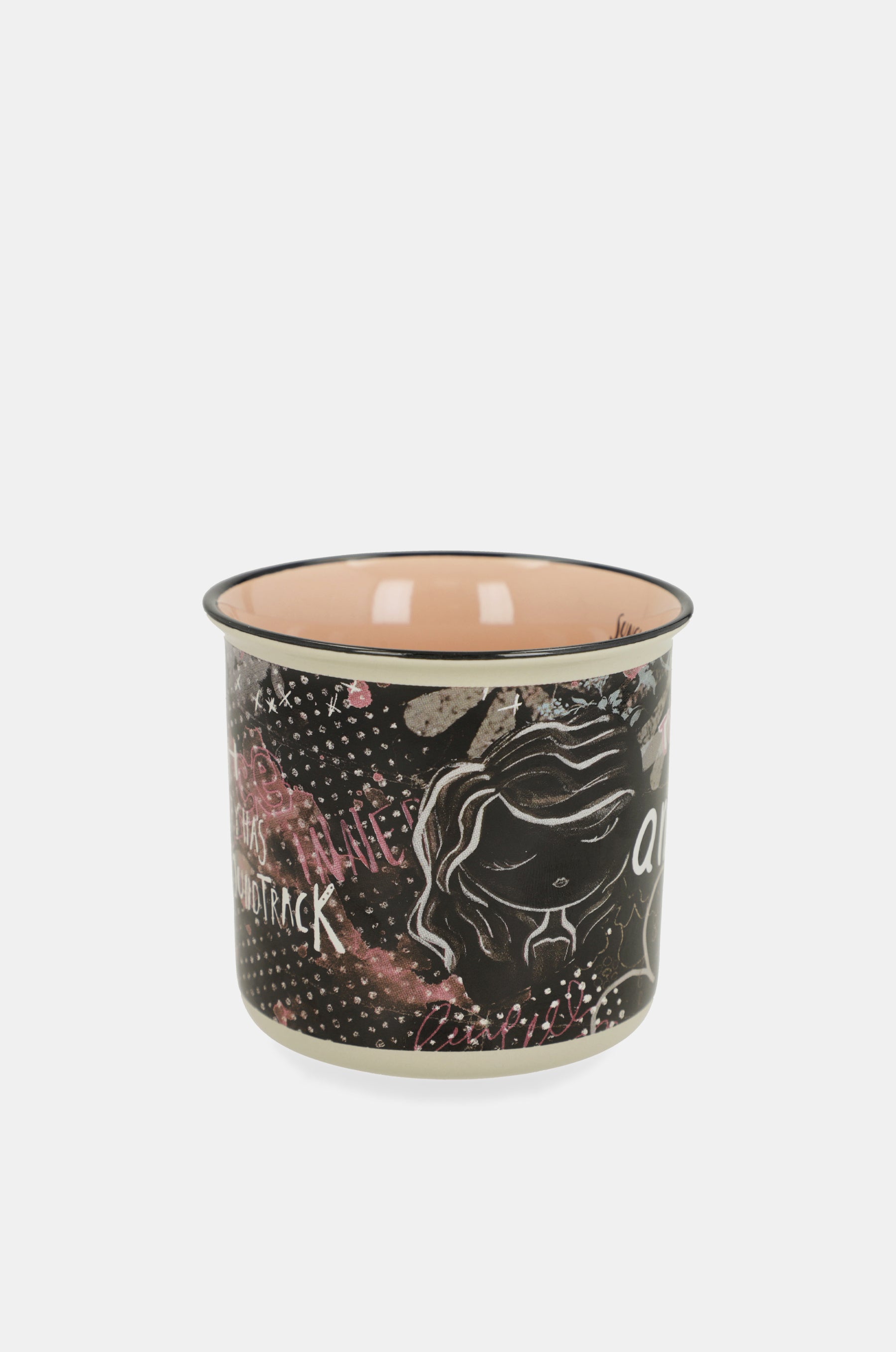 Tazza anni Sessanta