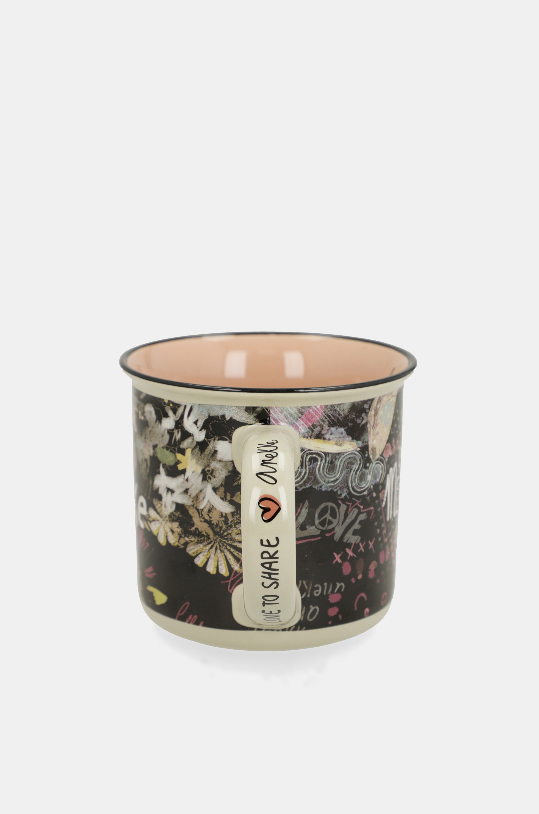 Tazza anni Sessanta