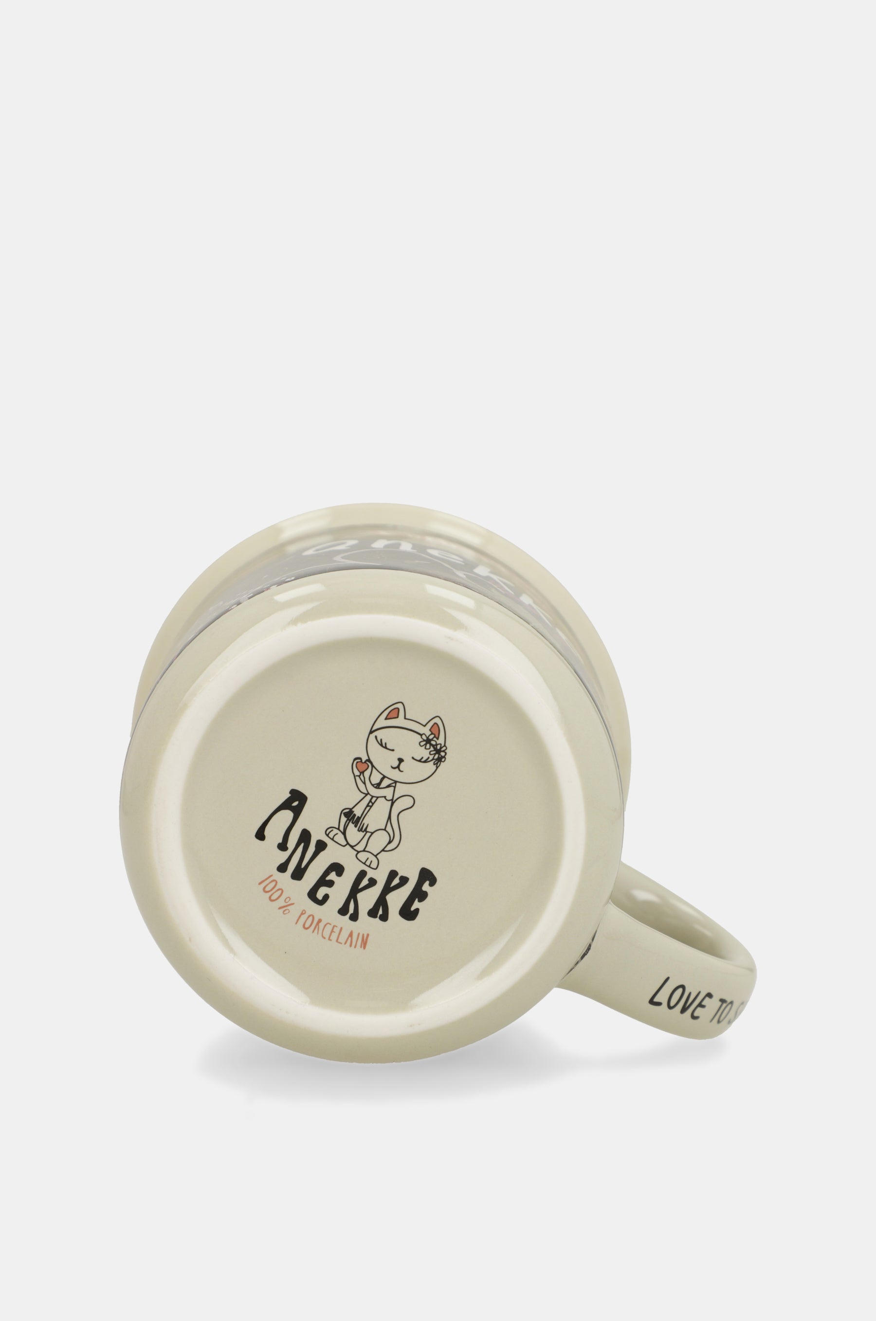 Tazza anni Sessanta