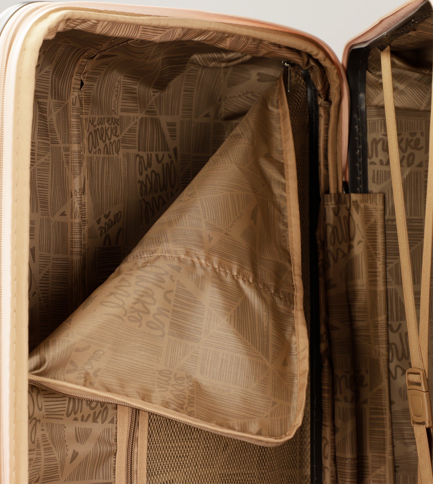 Set di valigie Anekke