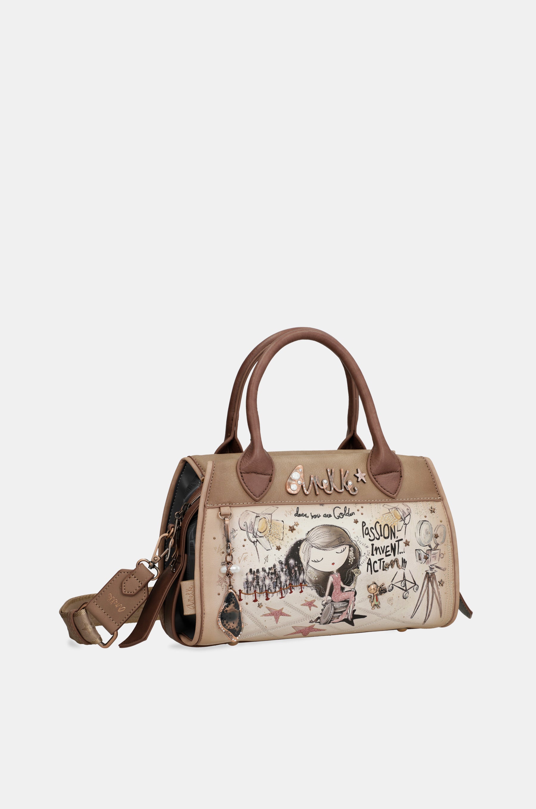 Borsa da dottore Hollywood