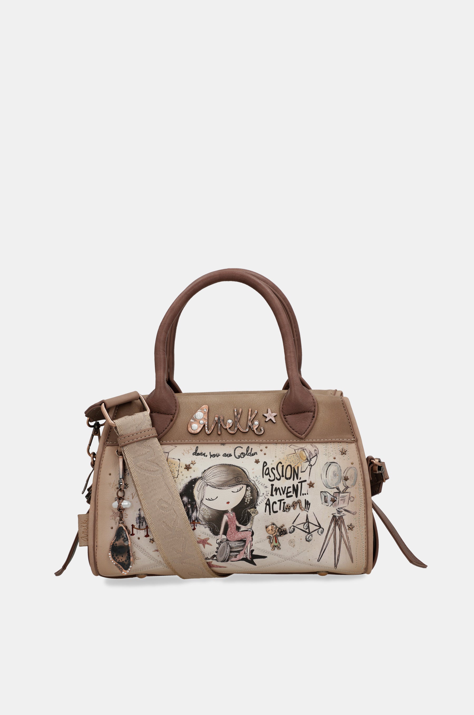 Borsa da dottore Hollywood