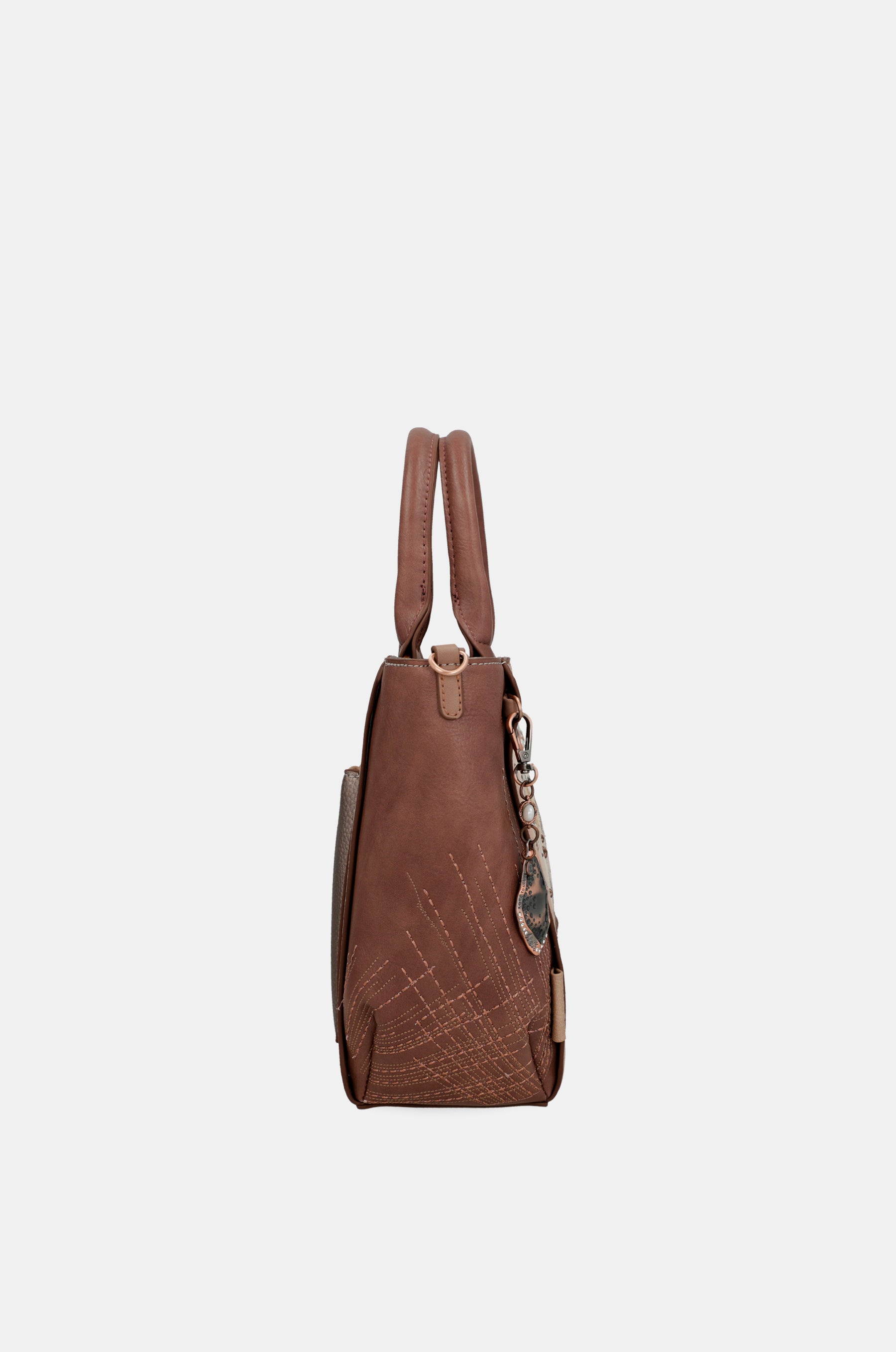 Borsa Hollywood con tracolla