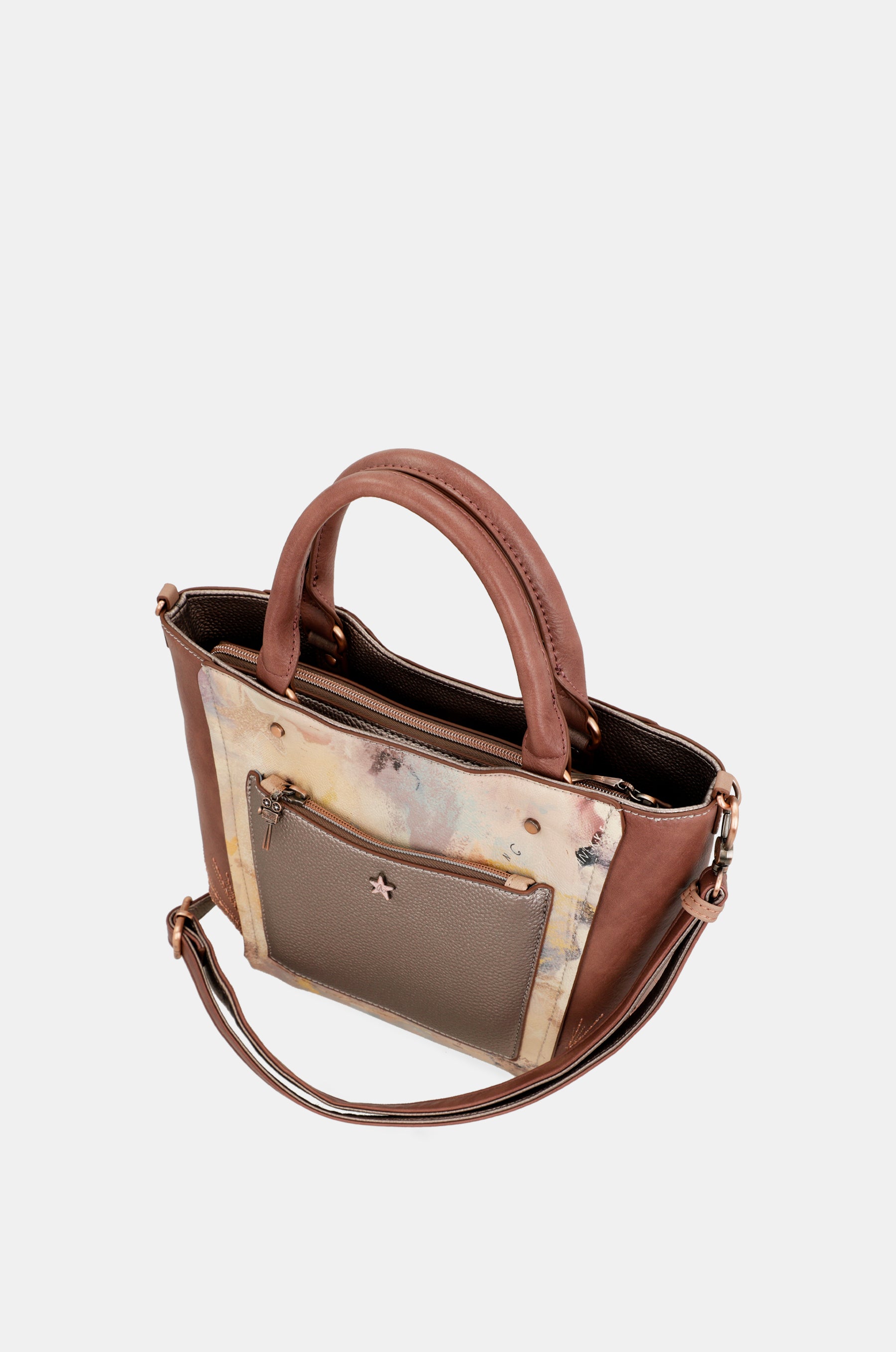 Borsa Hollywood con tracolla