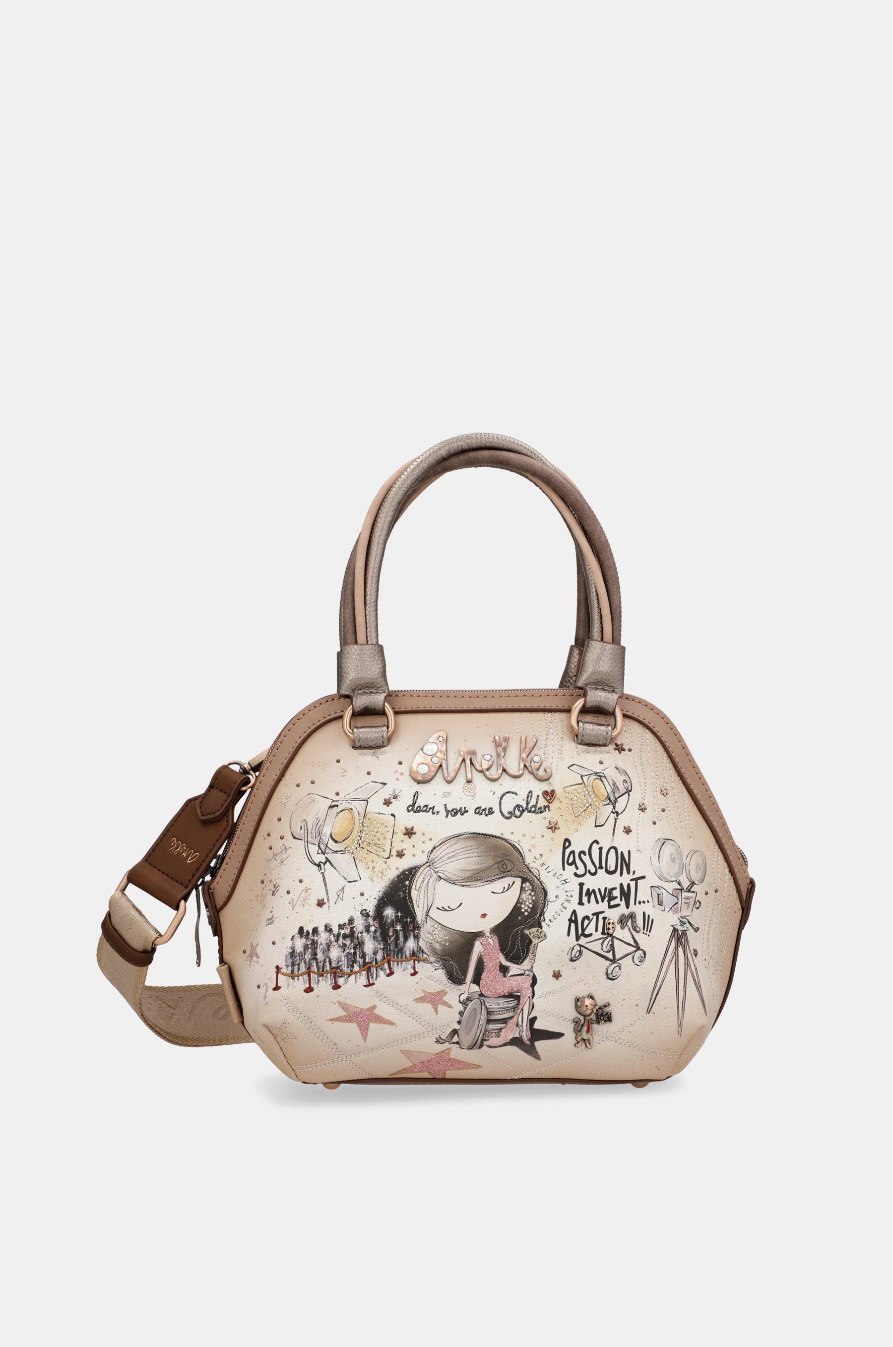 Borsa da bowling Hollywood