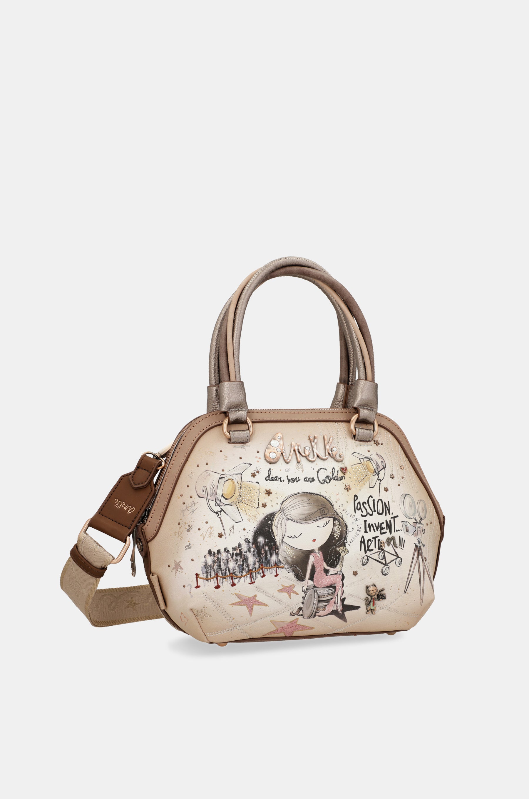 Borsa da bowling Hollywood