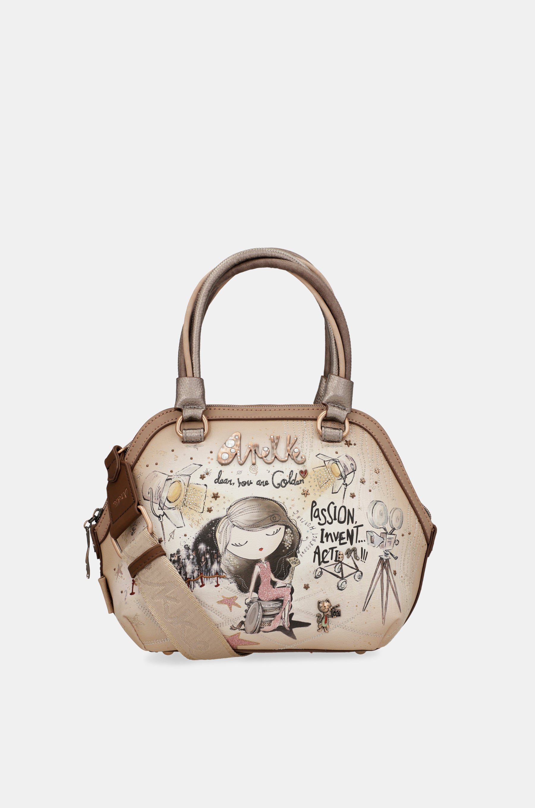 Borsa da bowling Hollywood