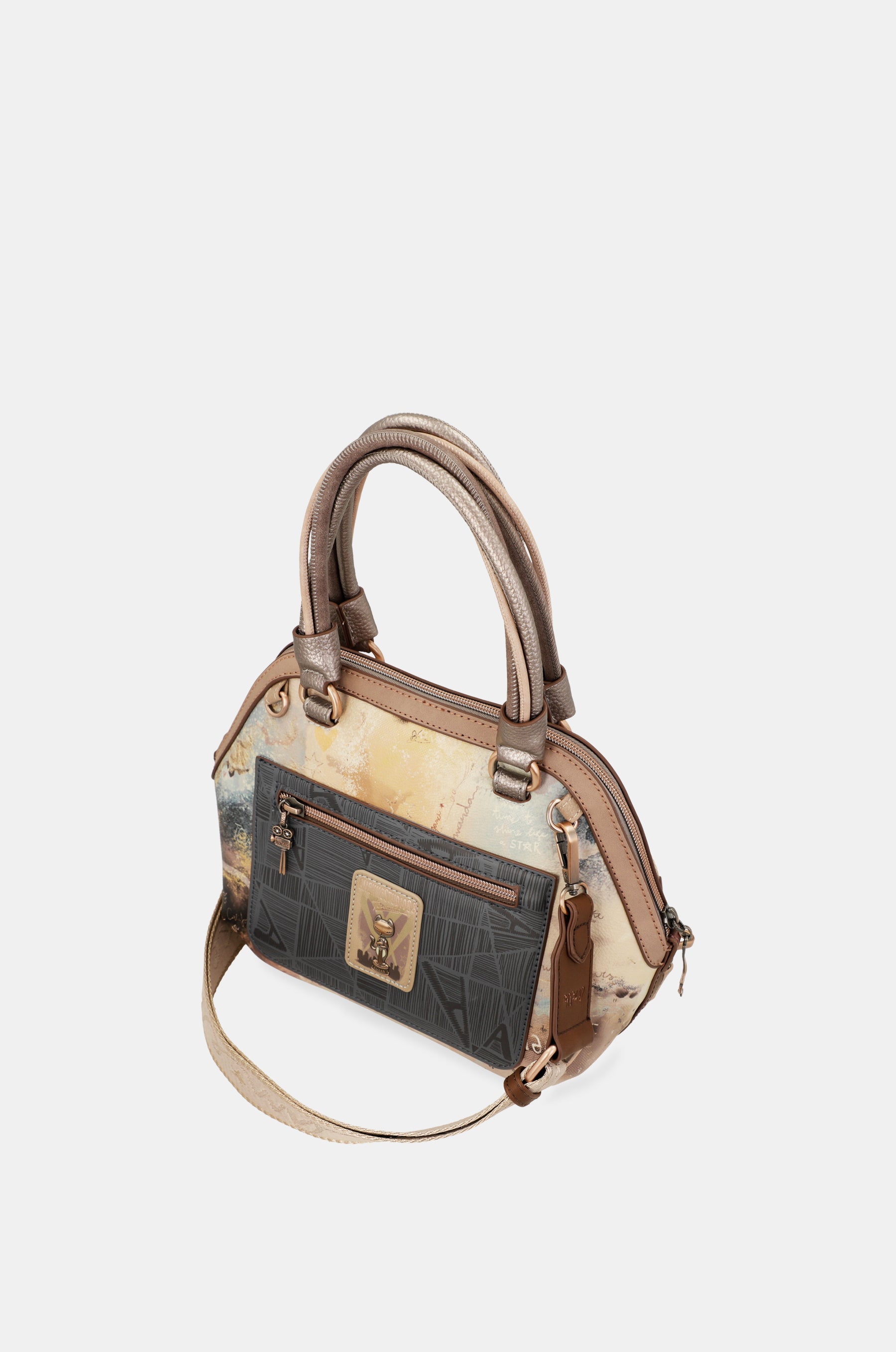 Borsa da bowling Hollywood