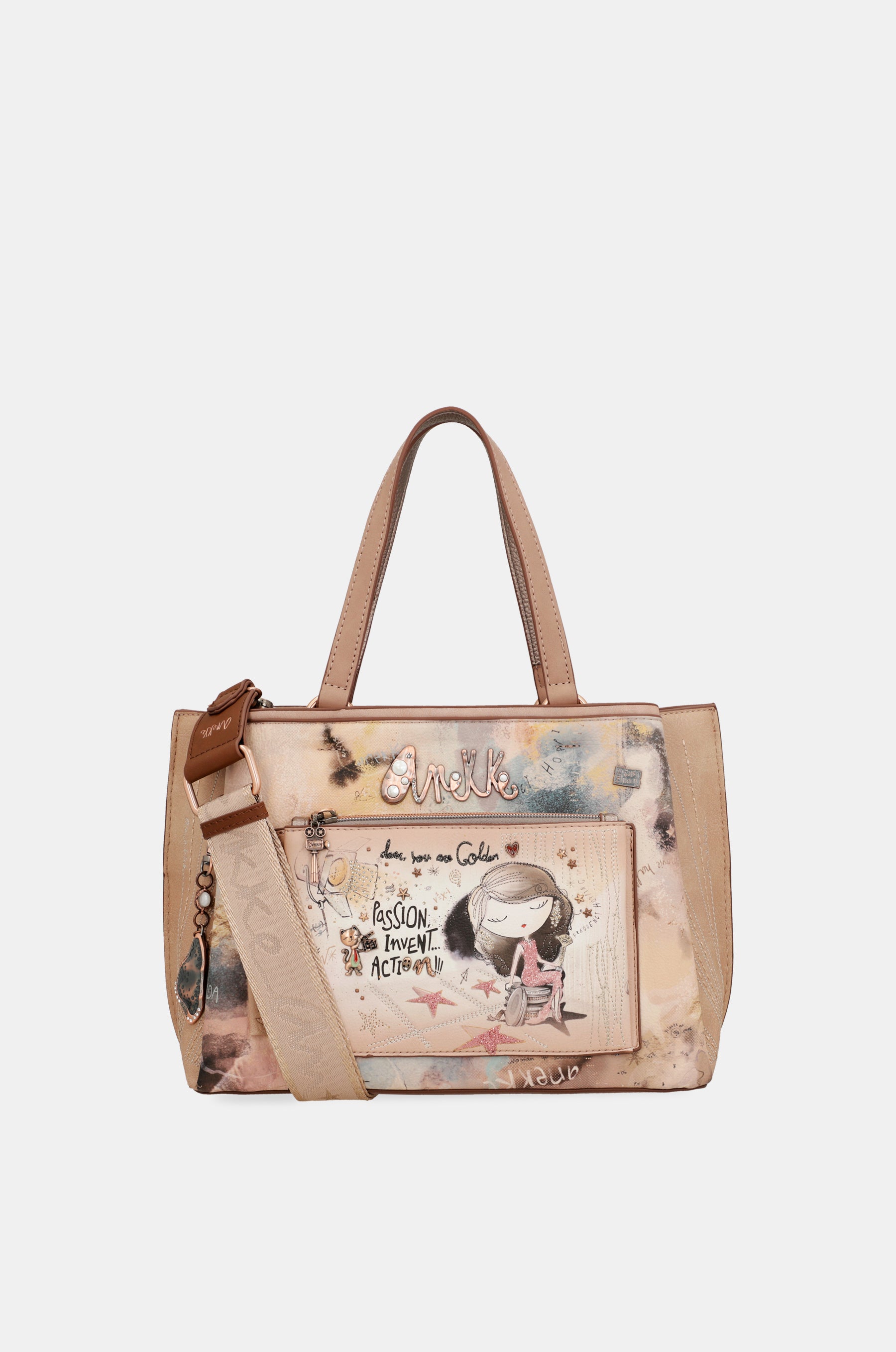 Borsa tote Hollywood