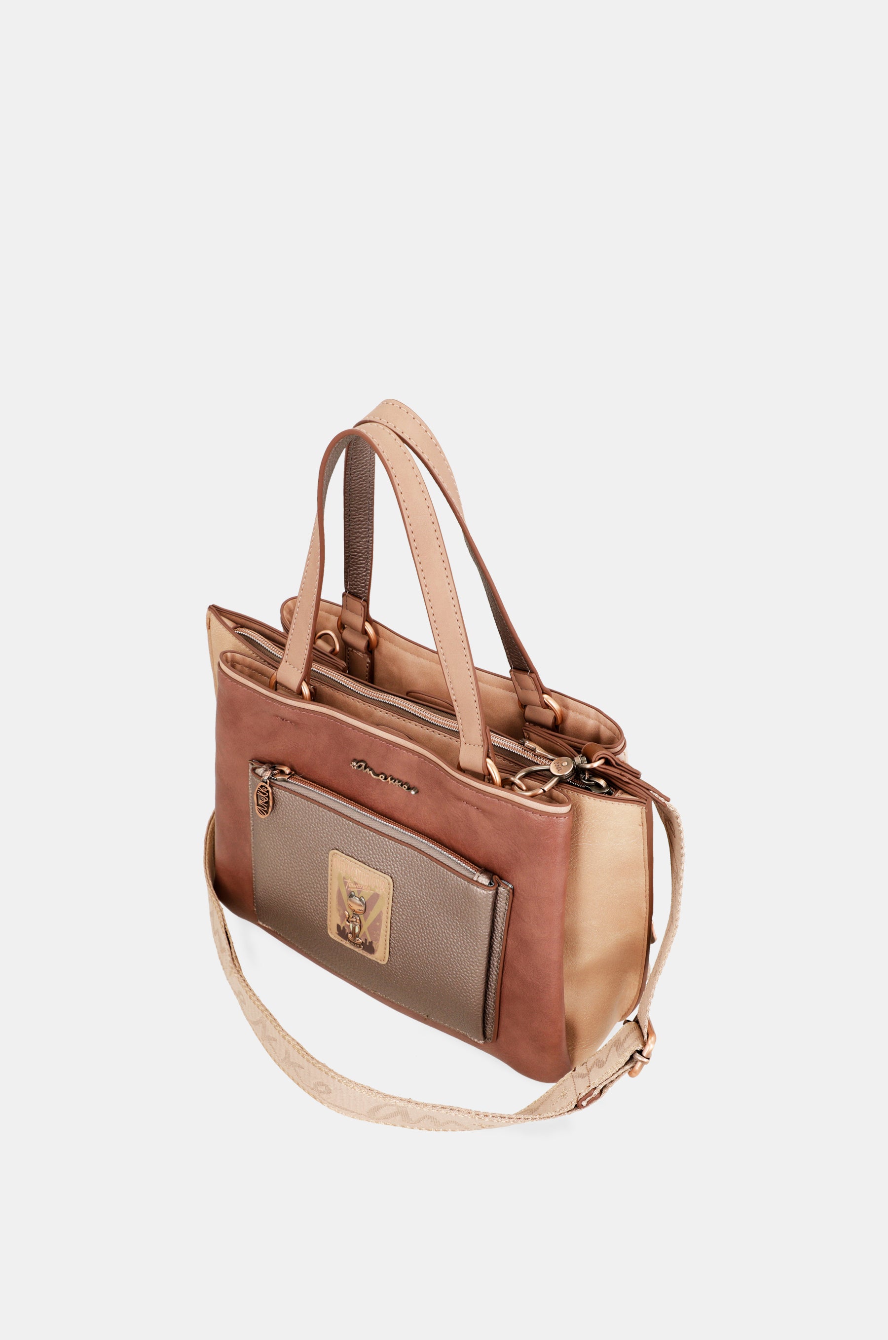 Borsa tote Hollywood