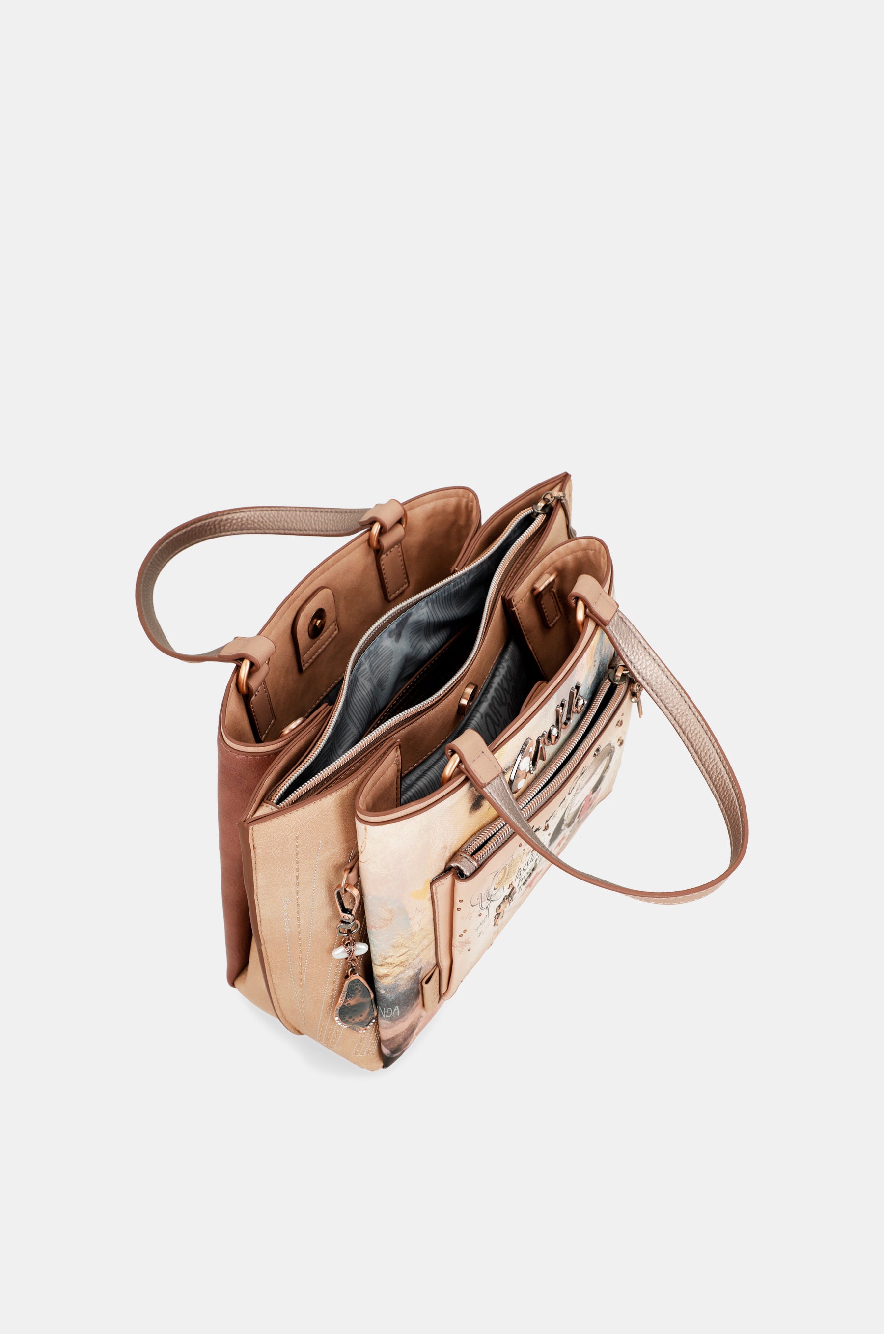 Borsa tote Hollywood