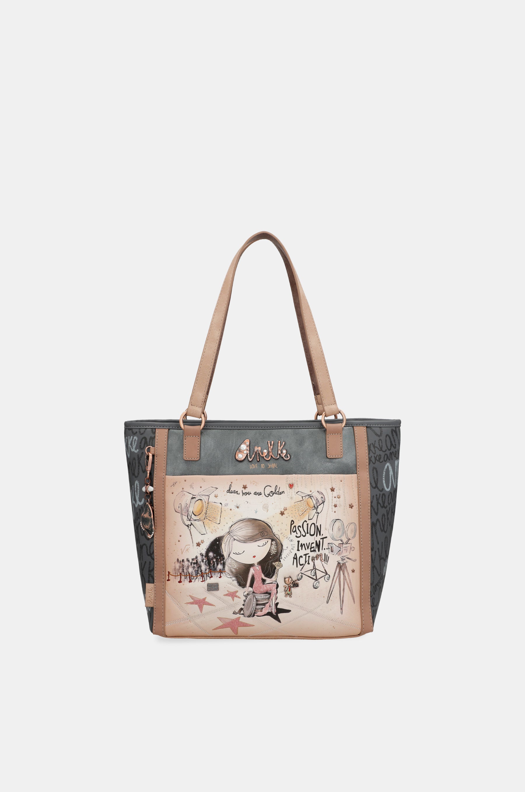 Borsa della spesa Hollywood