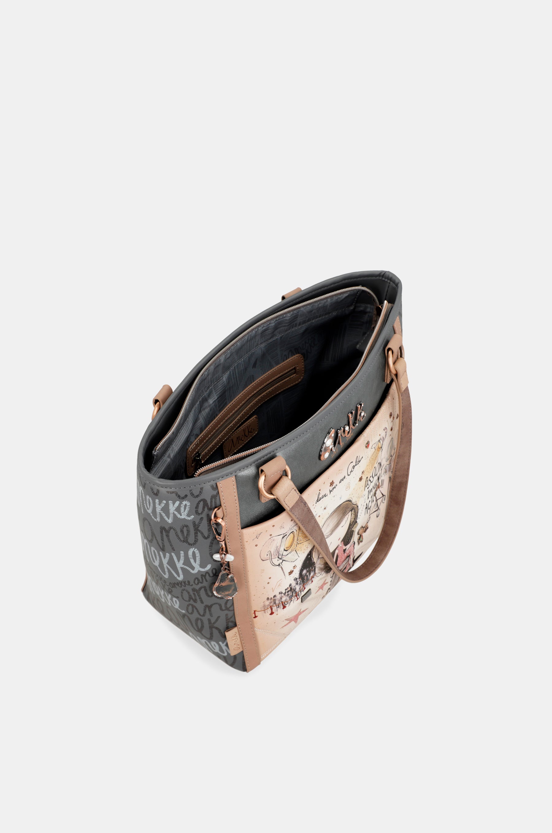 Borsa della spesa Hollywood