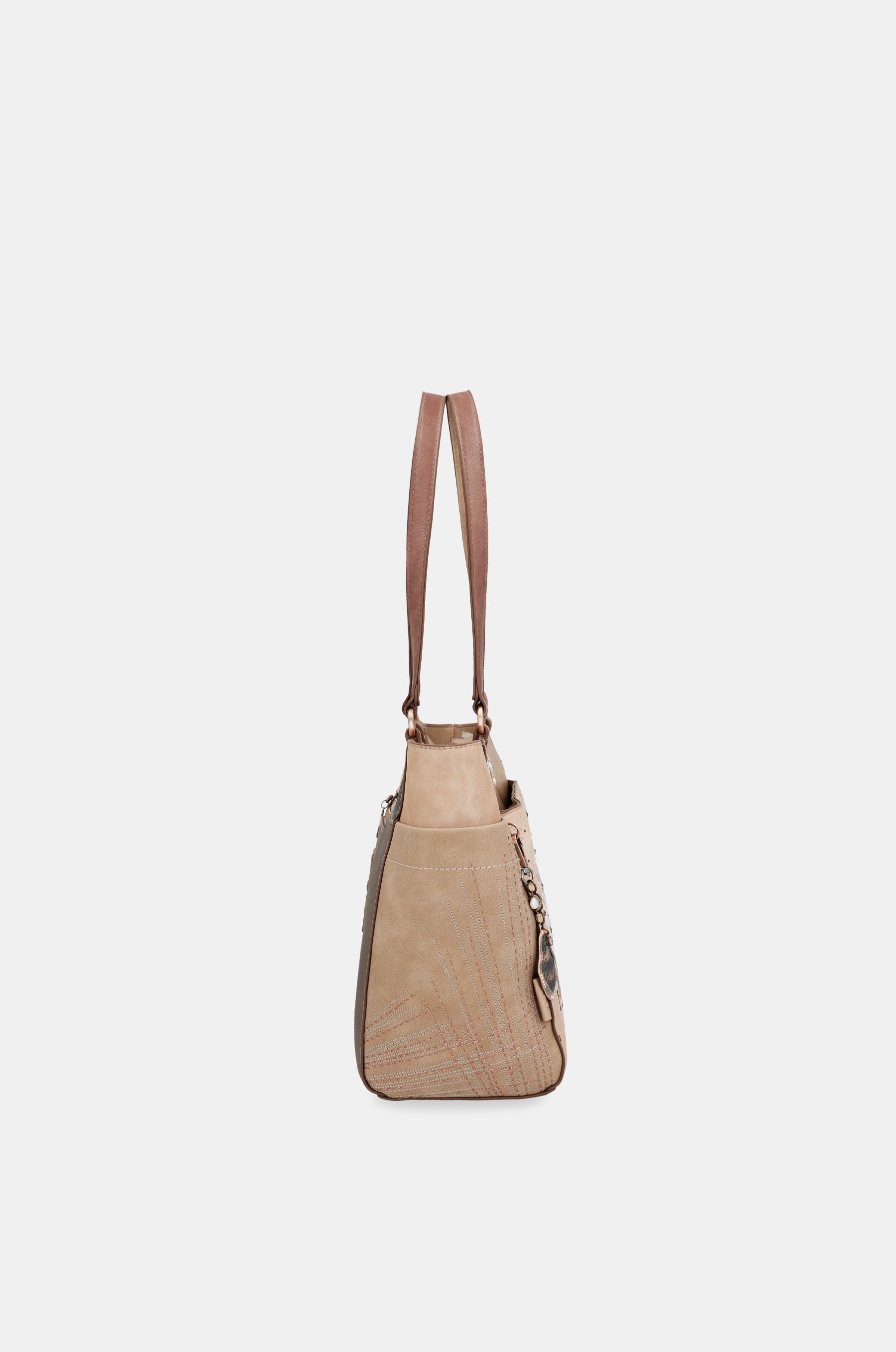 Borsa shopper Hollywood