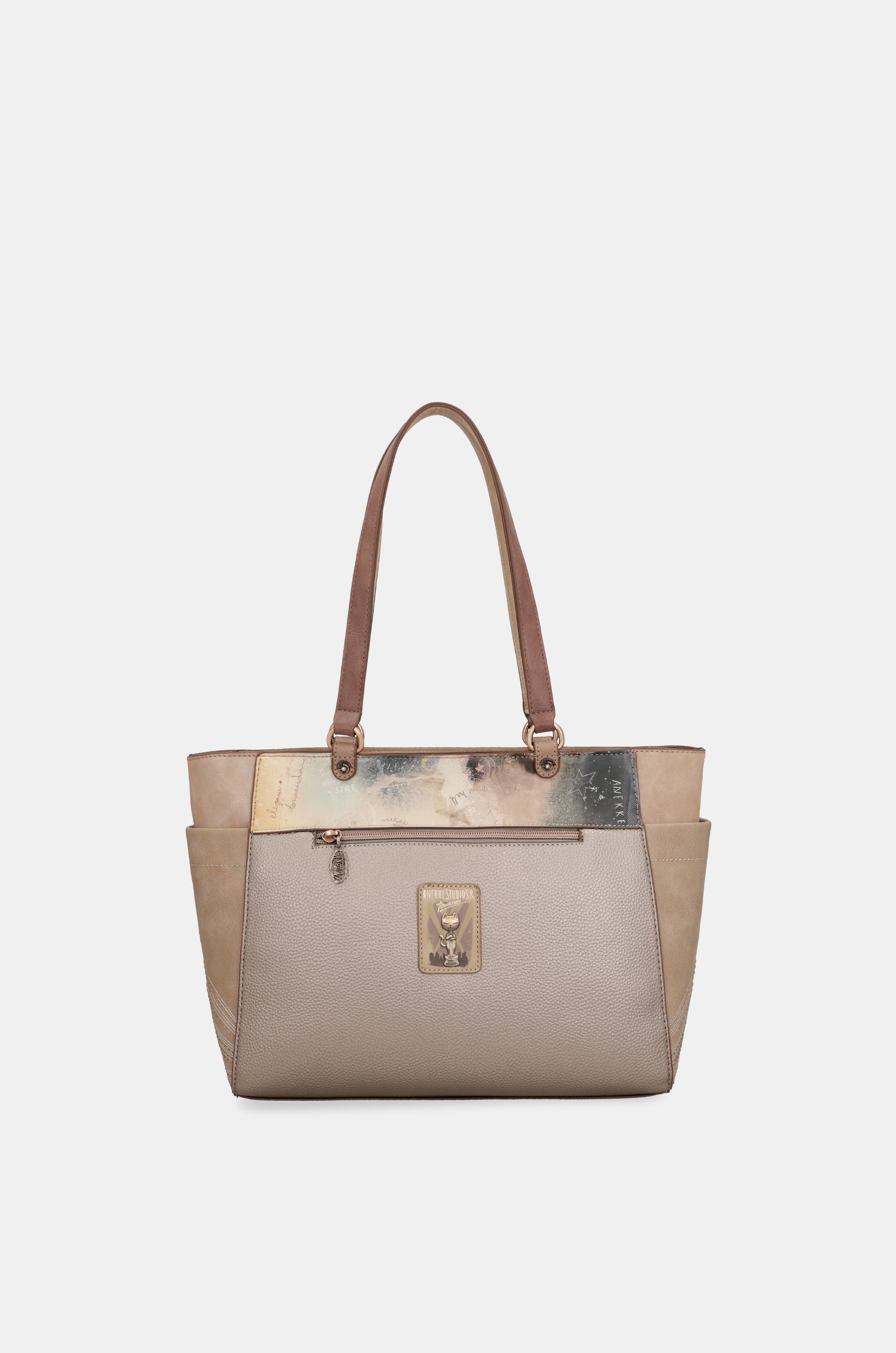 Borsa shopper Hollywood