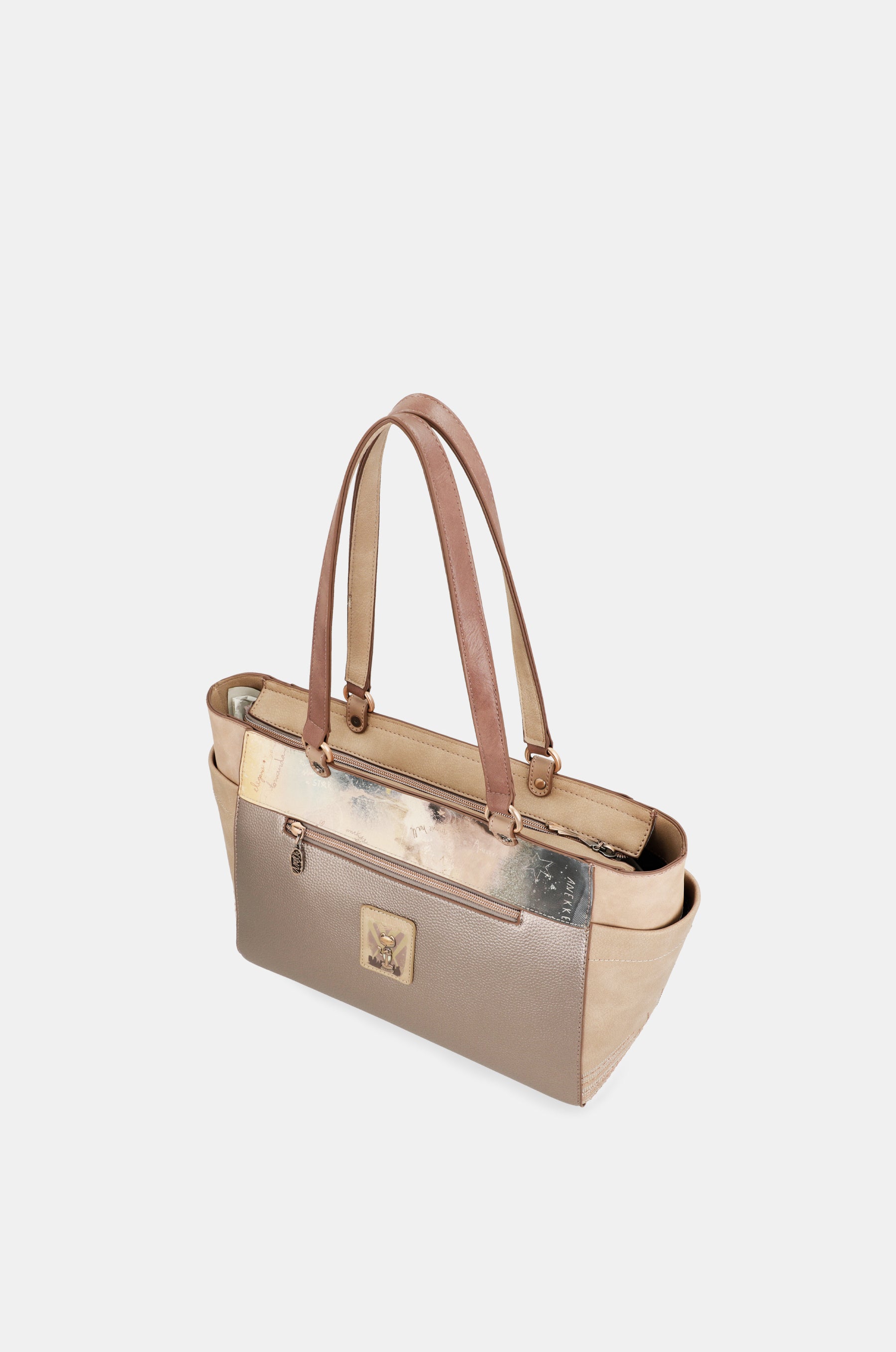 Borsa shopper Hollywood