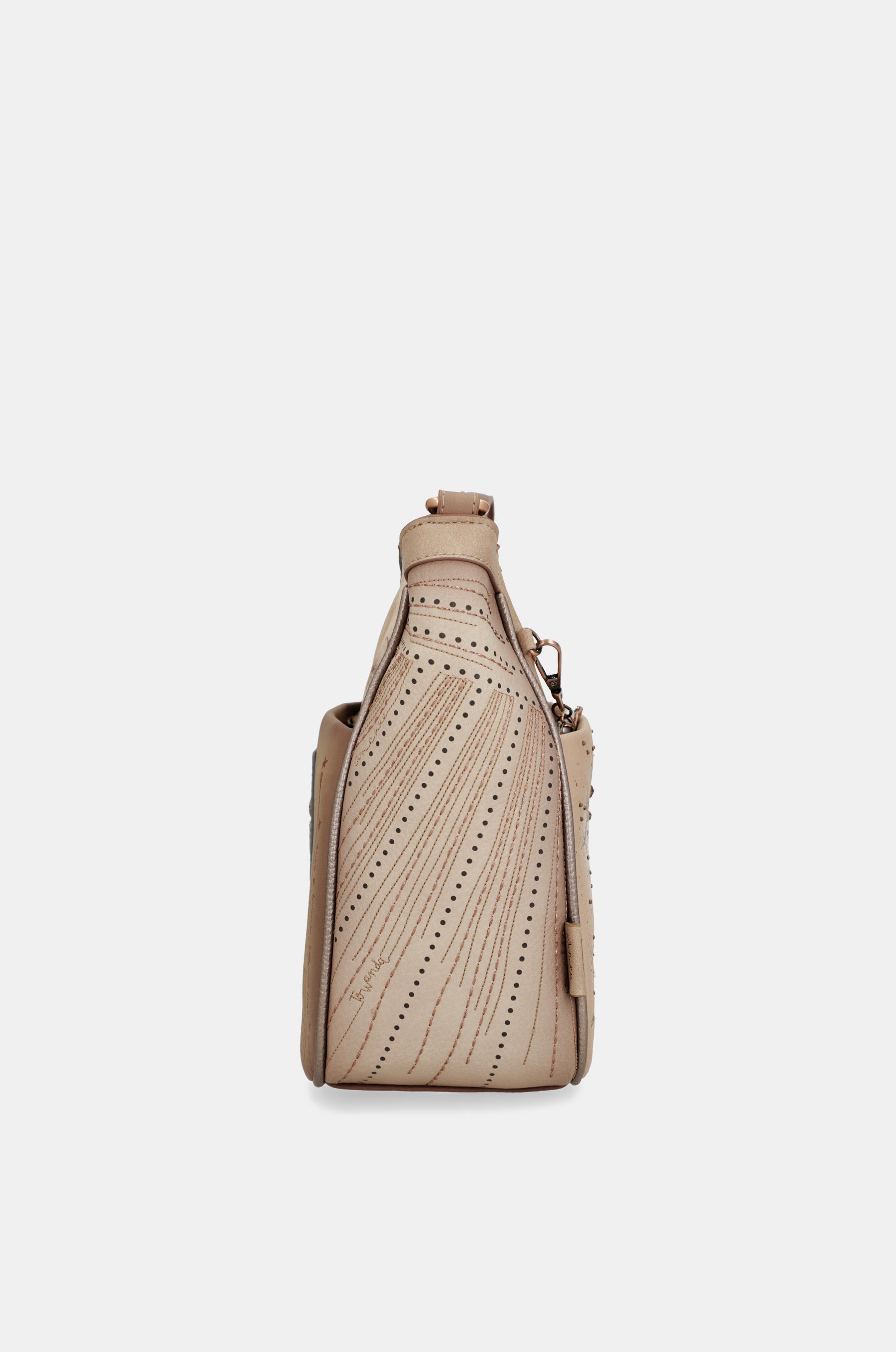 Borsa a tracolla grande Hollywood