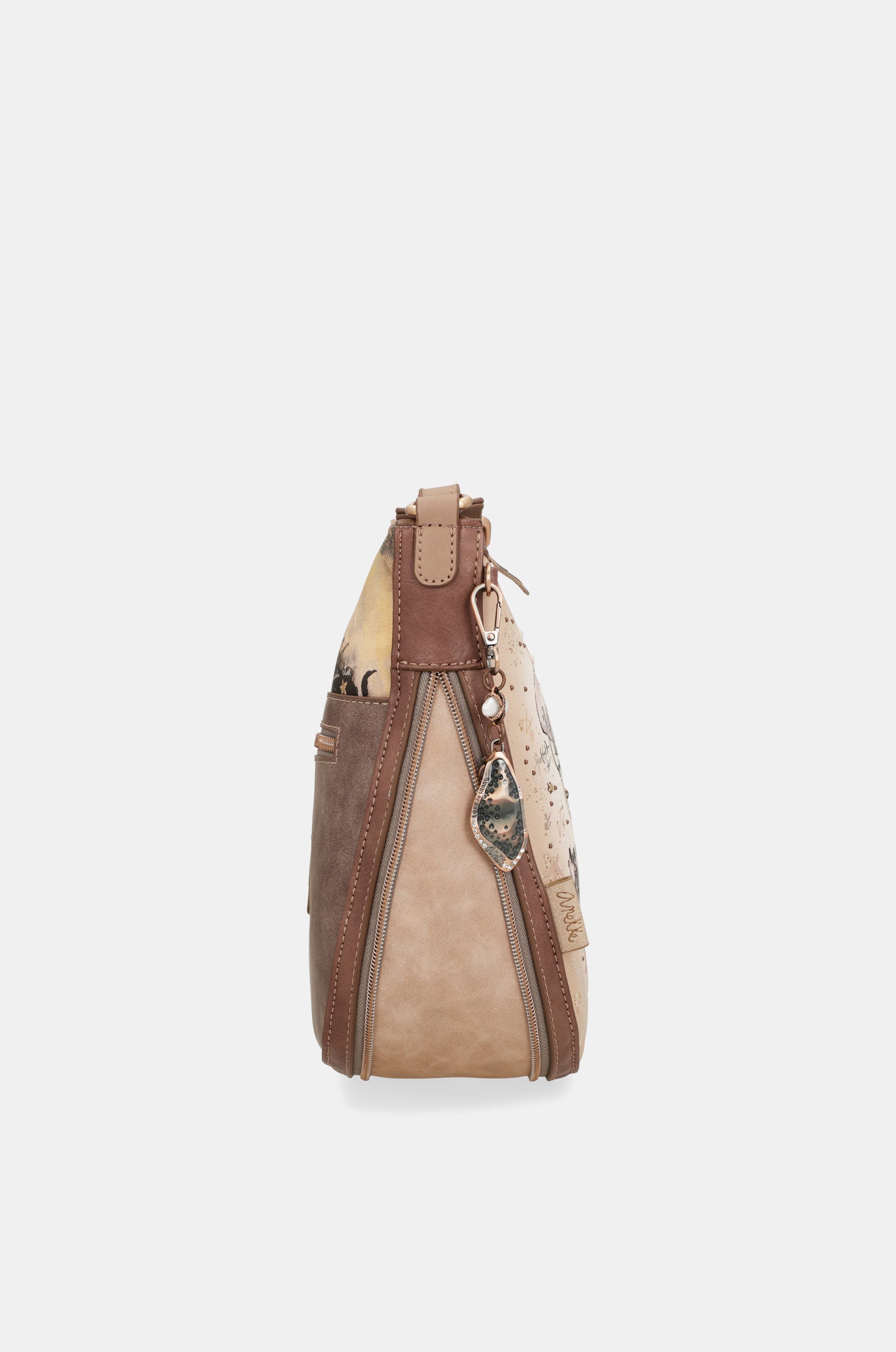 Borsa a tracolla Hollywood