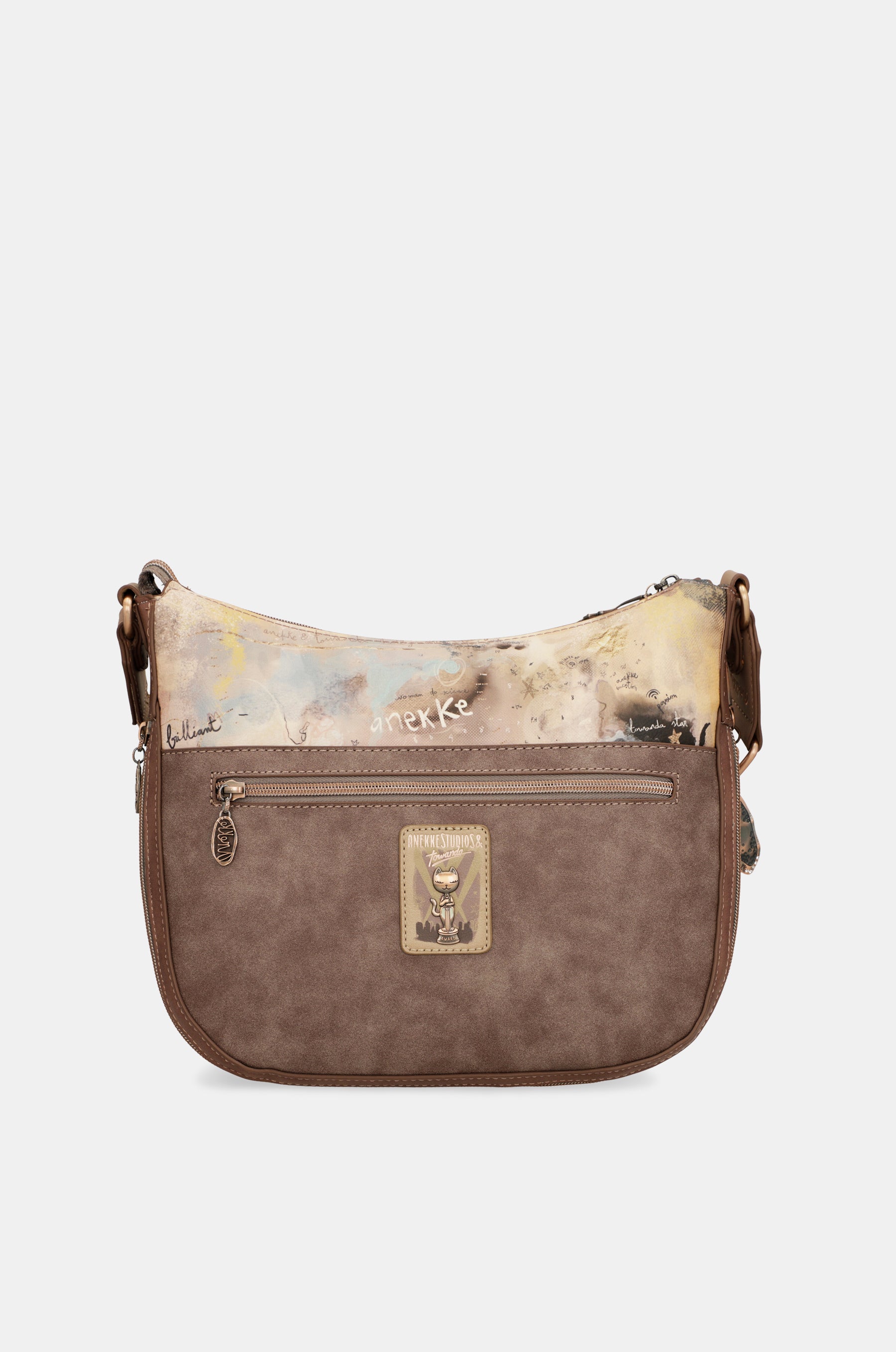 Borsa a tracolla Hollywood