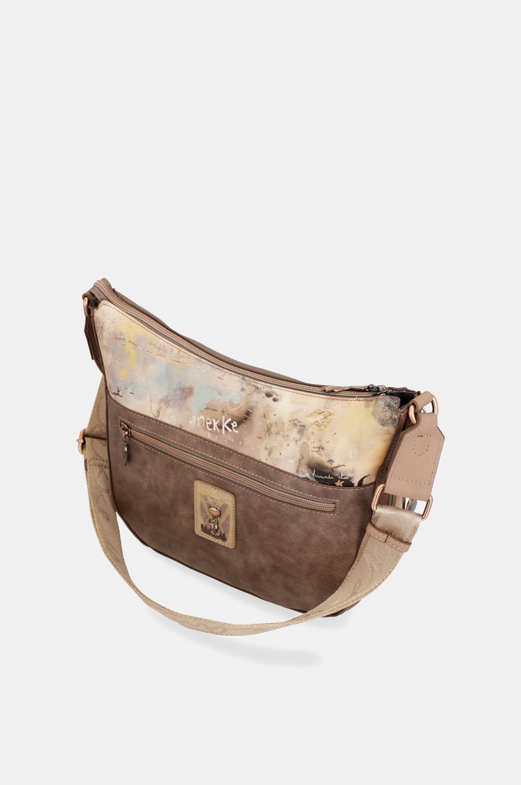 Borsa a tracolla Hollywood
