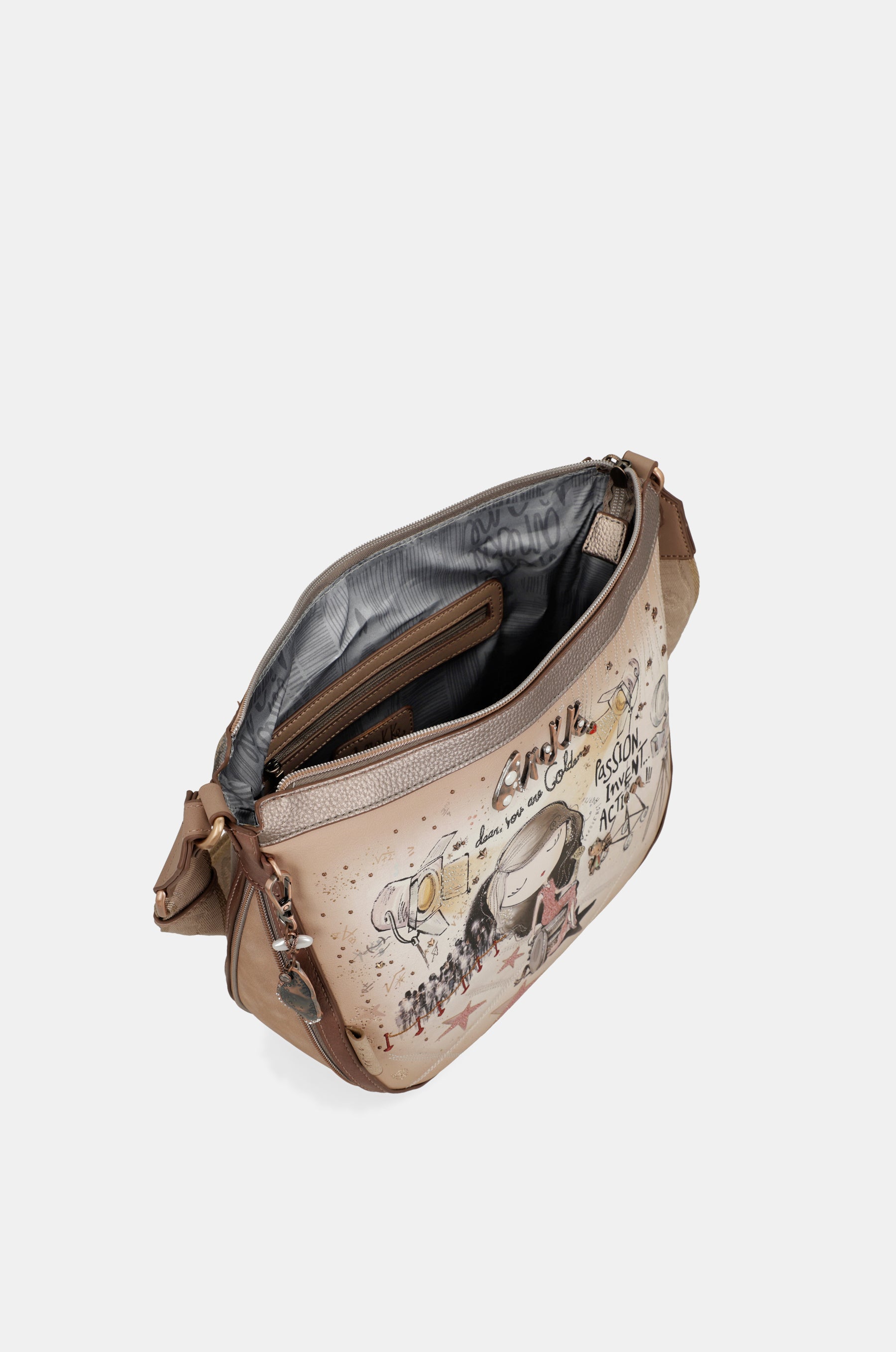 Borsa a tracolla Hollywood