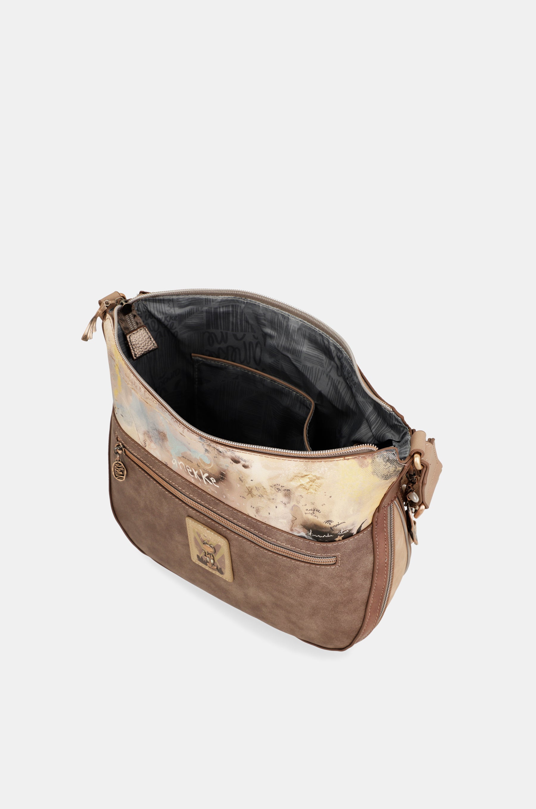 Borsa a tracolla Hollywood