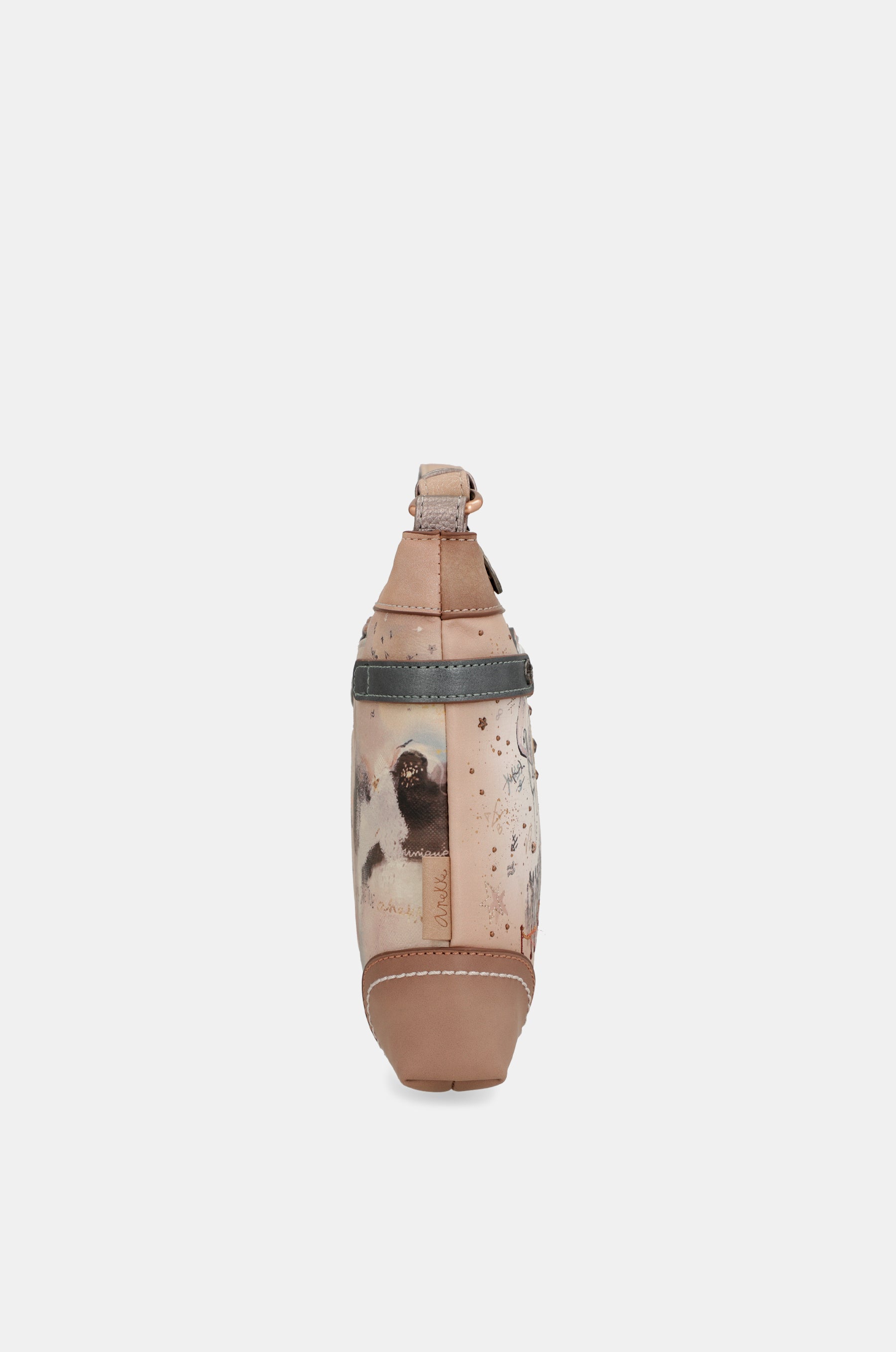 Borsa a tracolla rettangolare Hollywood