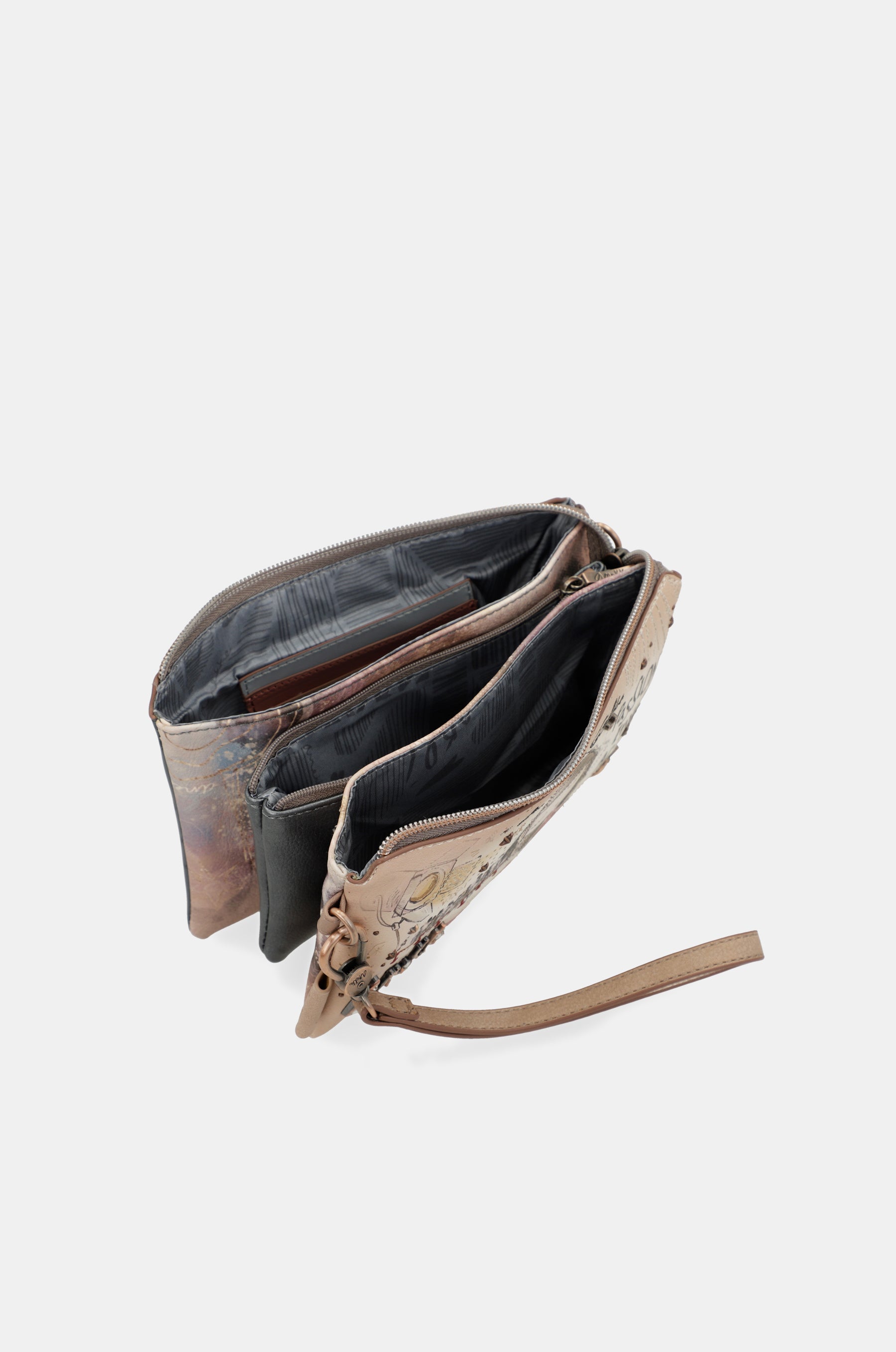 Borsa a tracolla piccola Hollywood