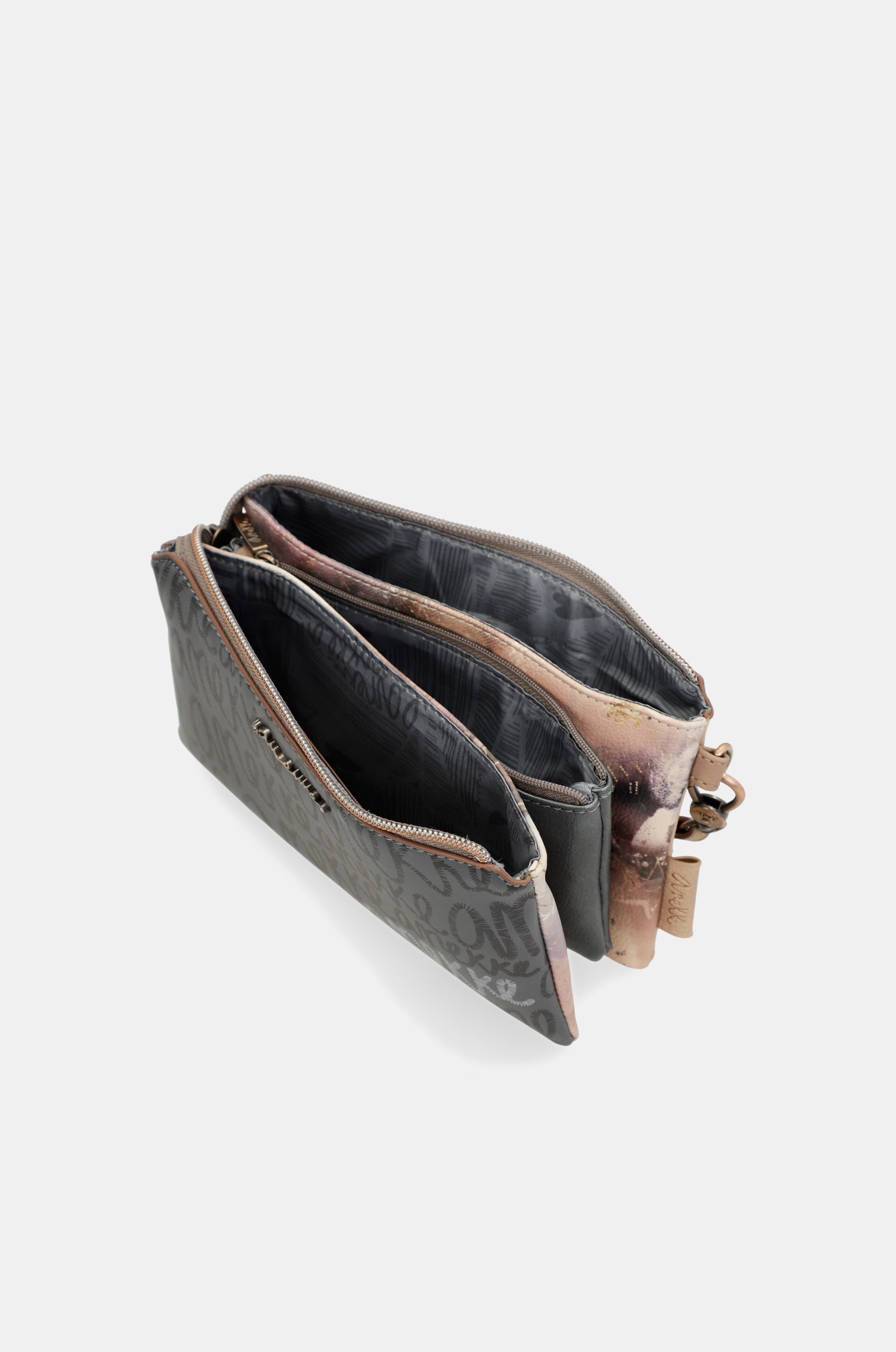 Borsa a tracolla piccola Hollywood