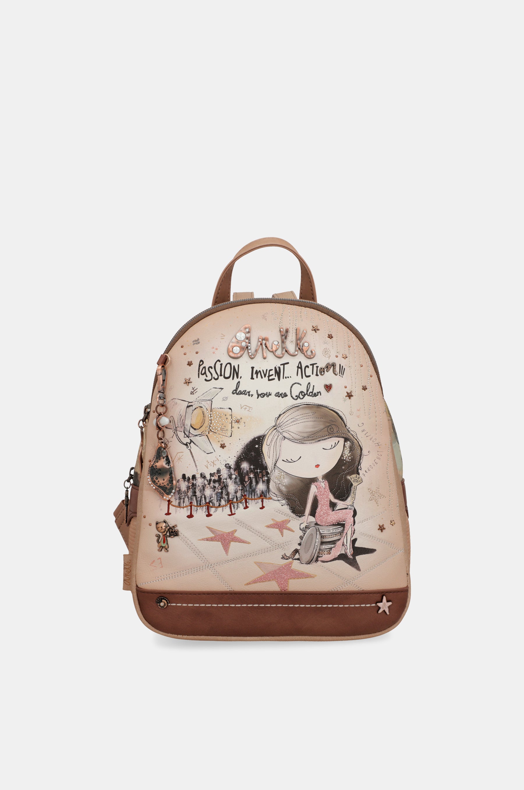 Kempa zaino rucksack kids grande scomparto. Cerca, compra, vendi nuovo e usato