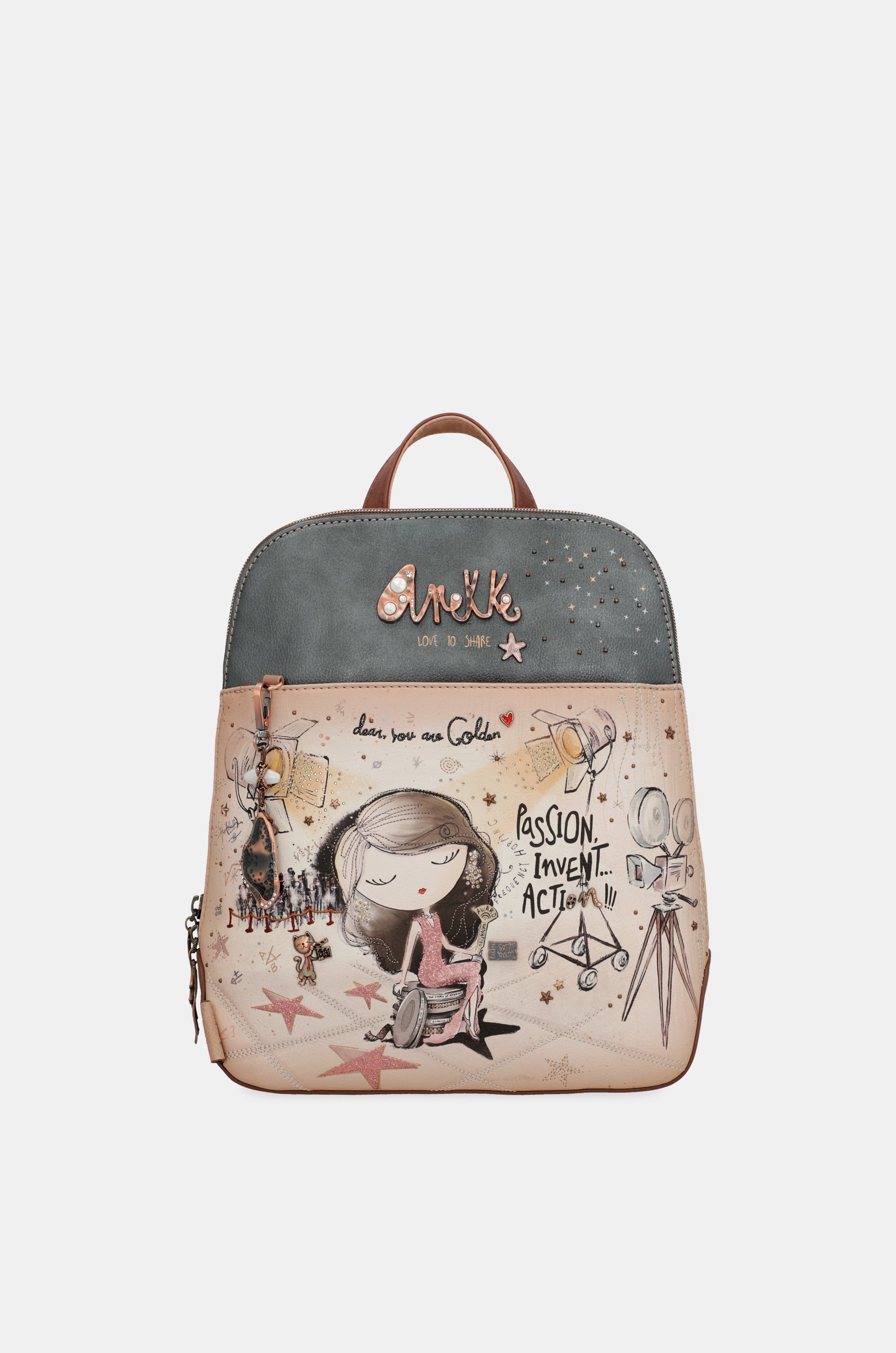 Anekke Zaino Donna Dreamverse - Acquista Online a Prezzo Scontato Anekke Zaino Donna Dreamverse - Acquista Online a Prezzo Scontato