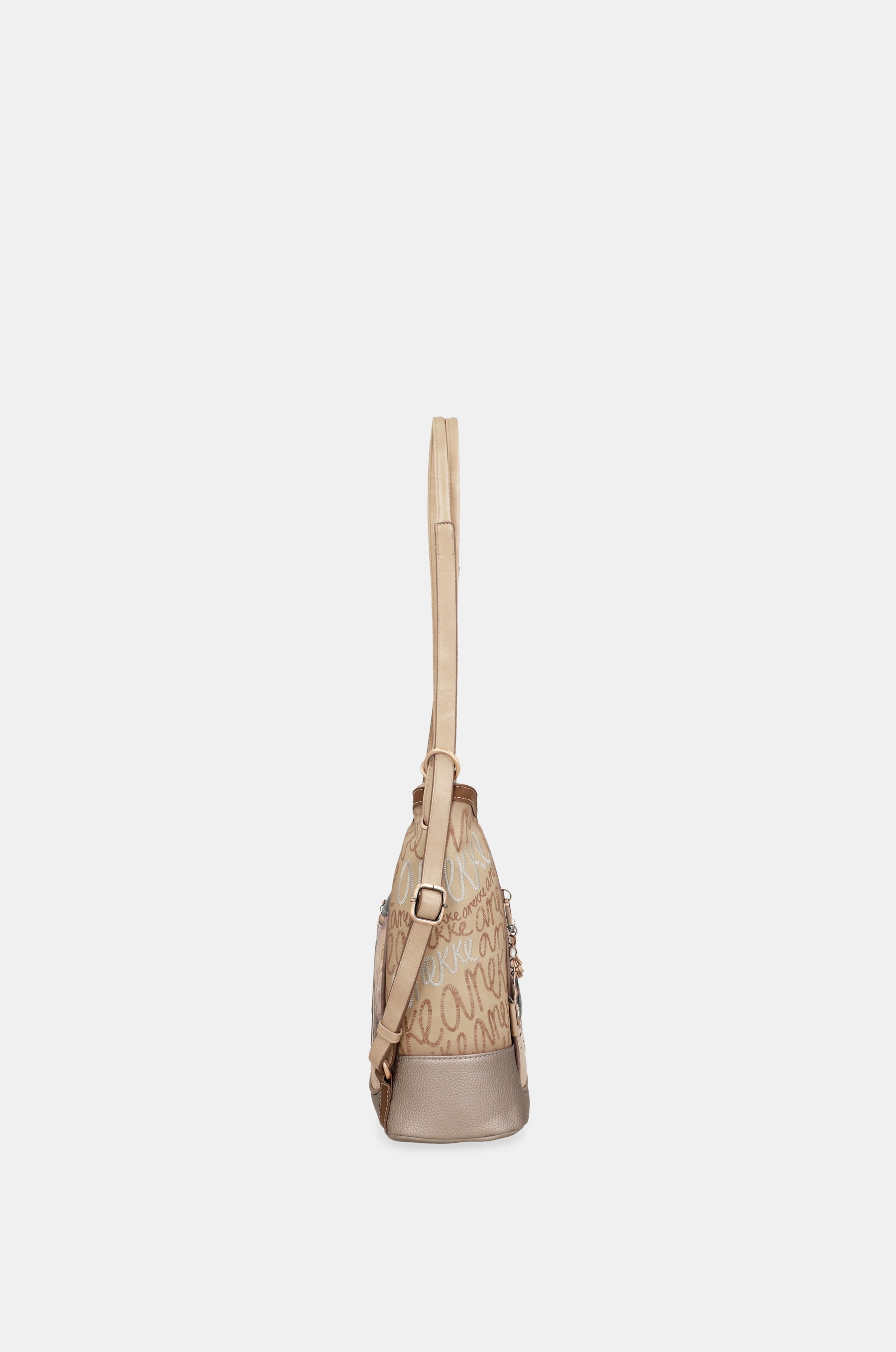 Borsa Hollywood trasformabile in zaino