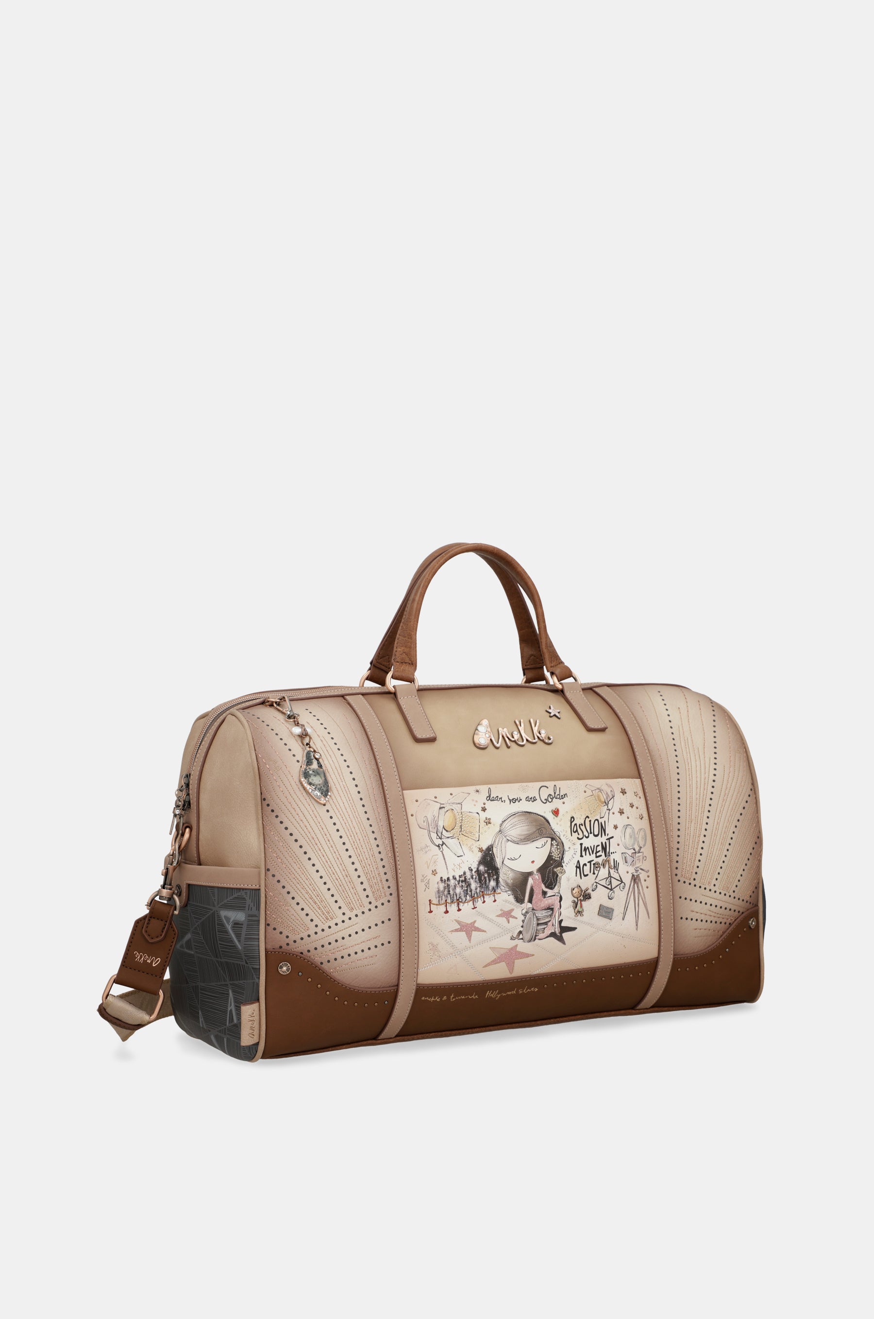 Borsa da viaggio Hollywood