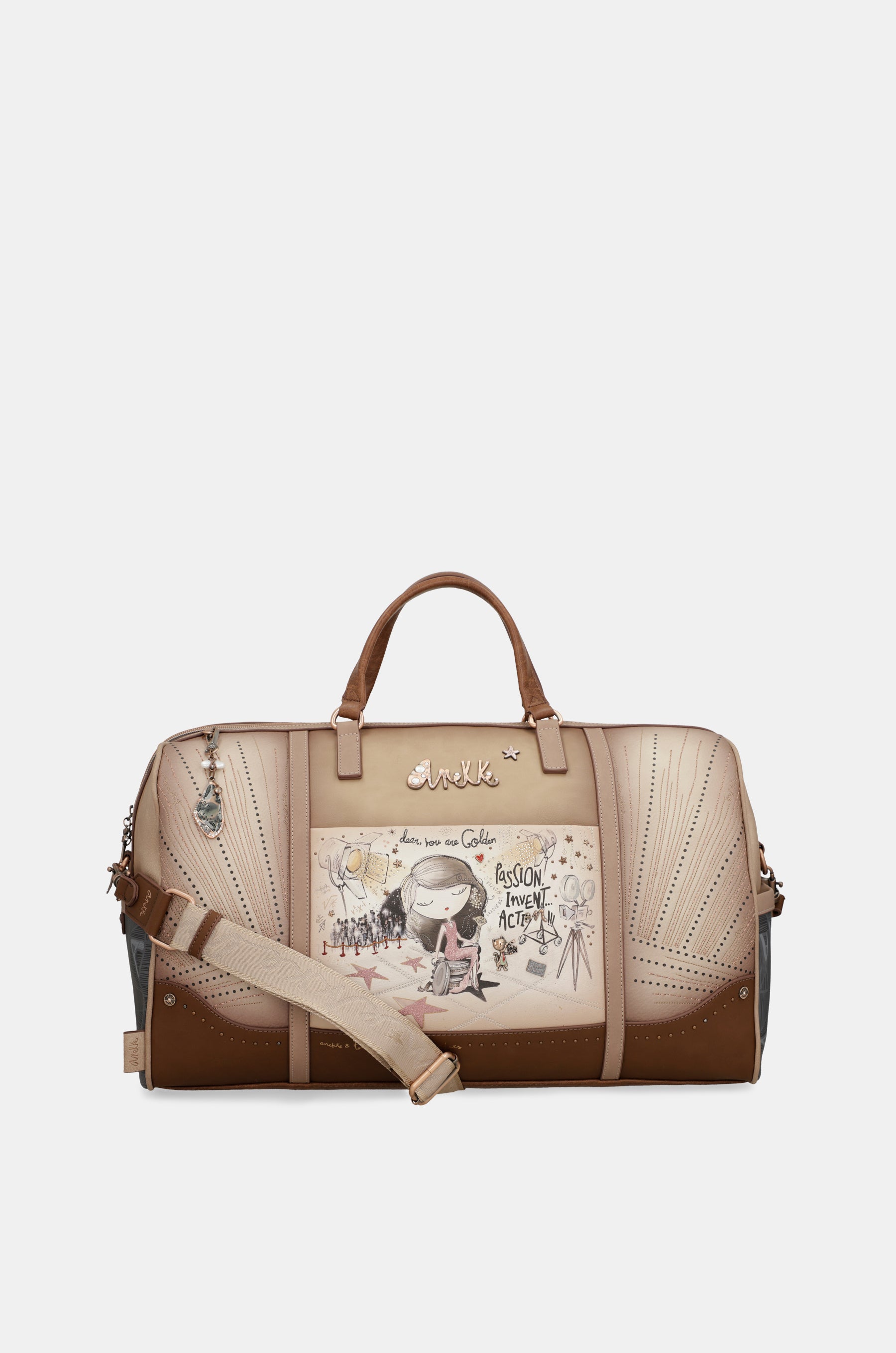 Borsa da viaggio Hollywood