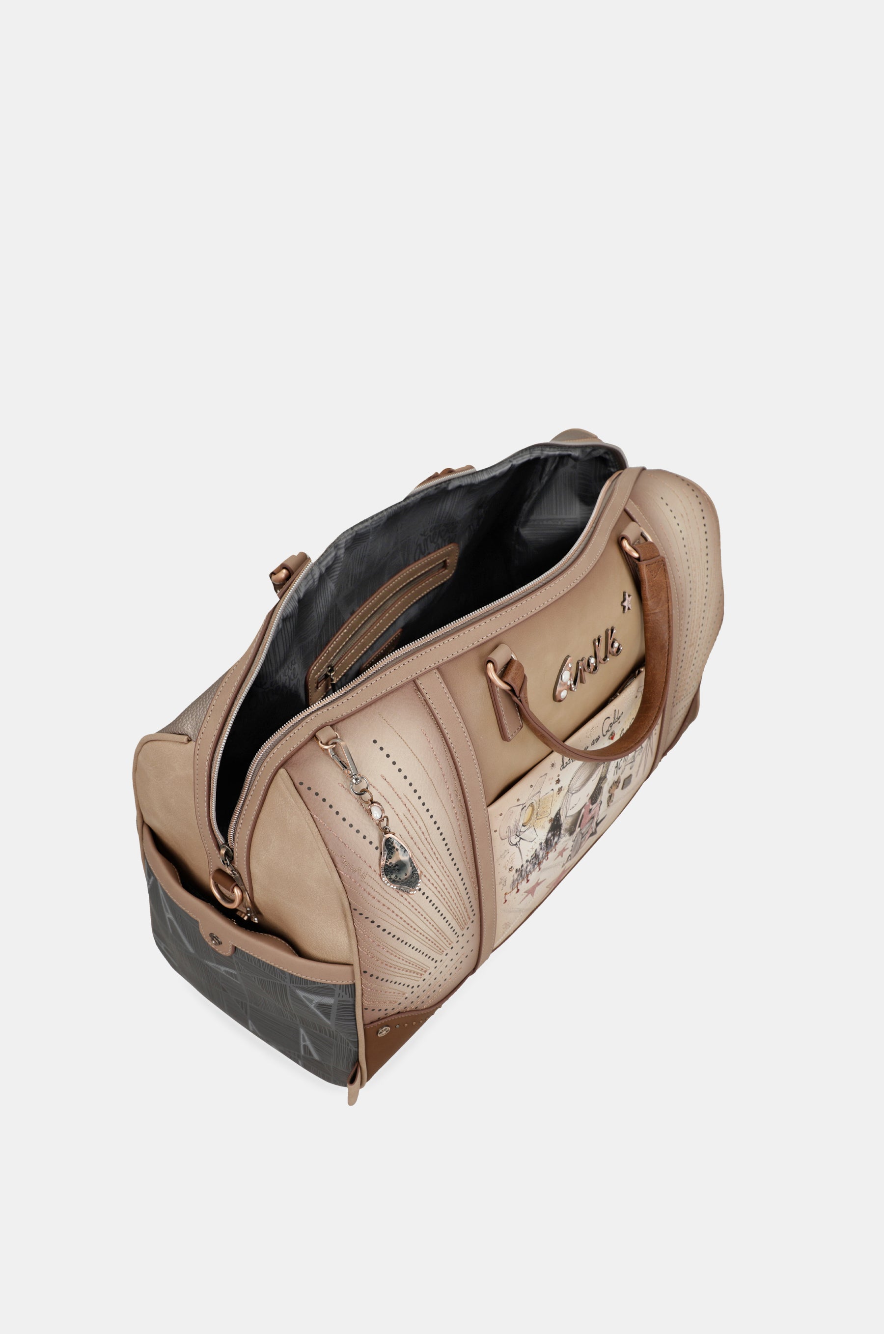 Borsa da viaggio Hollywood